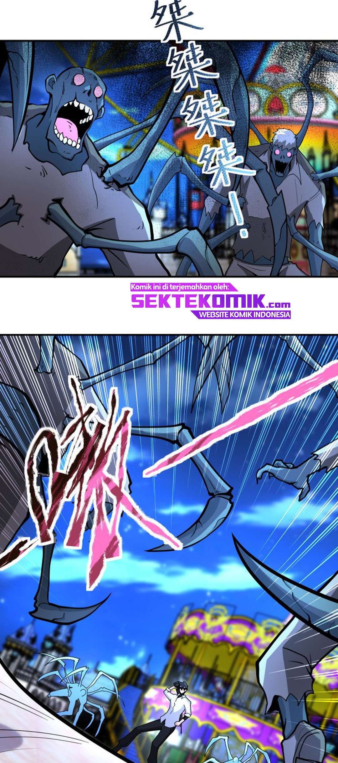 Super System - Chapter 183 2 Super System - Chapter 183 2