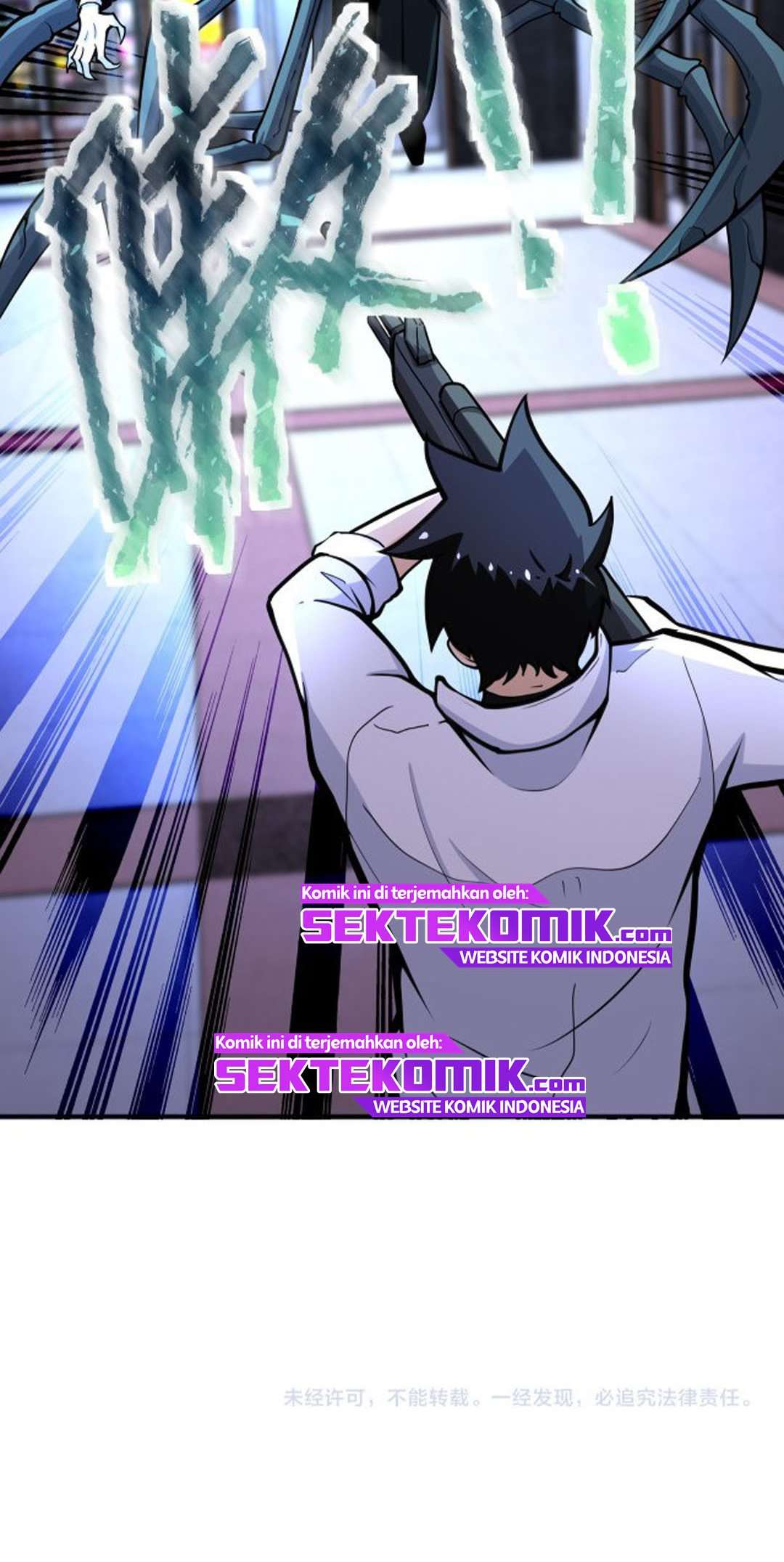 Super System - Chapter 183 28 Super System - Chapter 183 28
