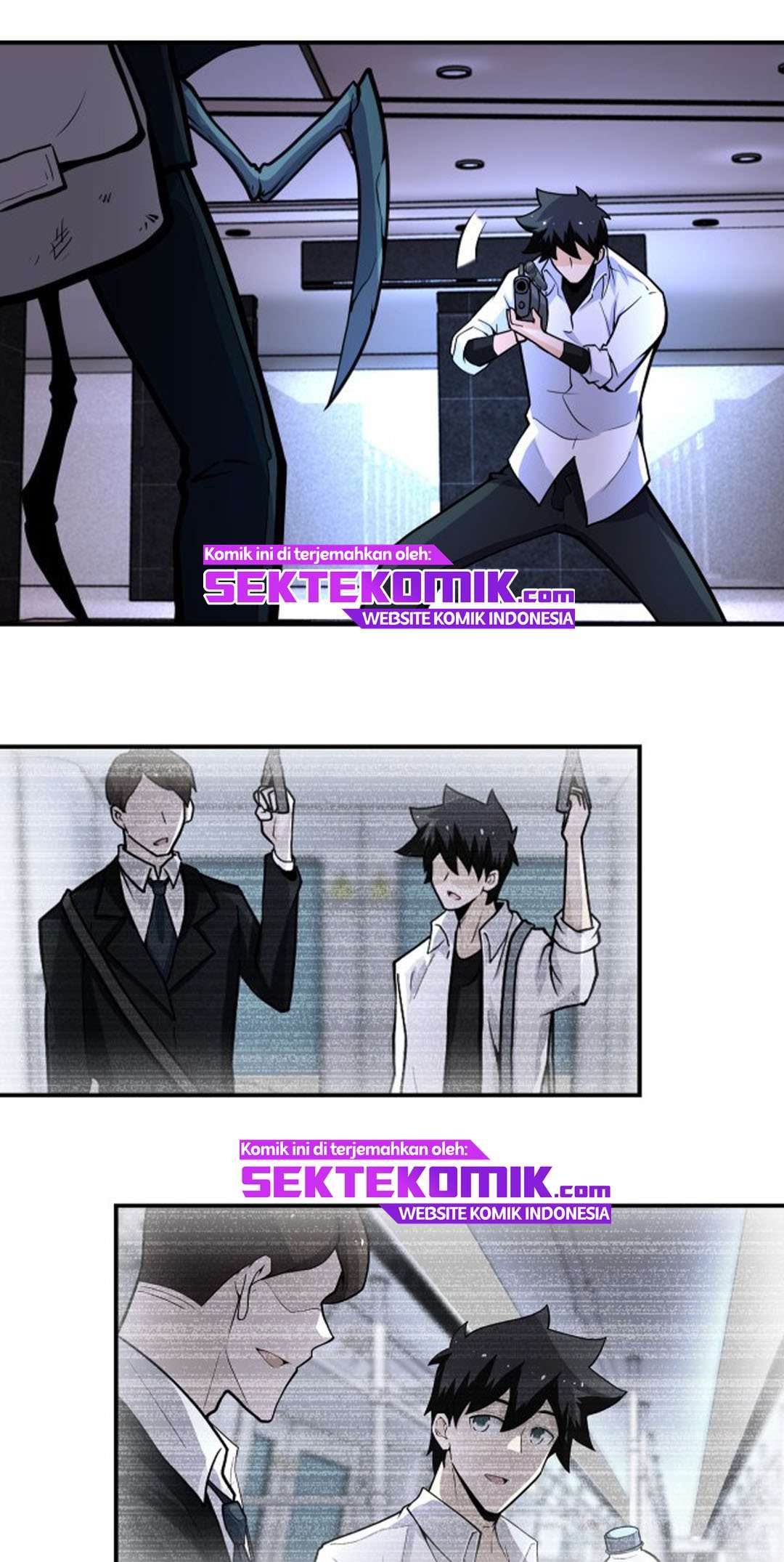 Super System - Chapter 183 26 Super System - Chapter 183 26