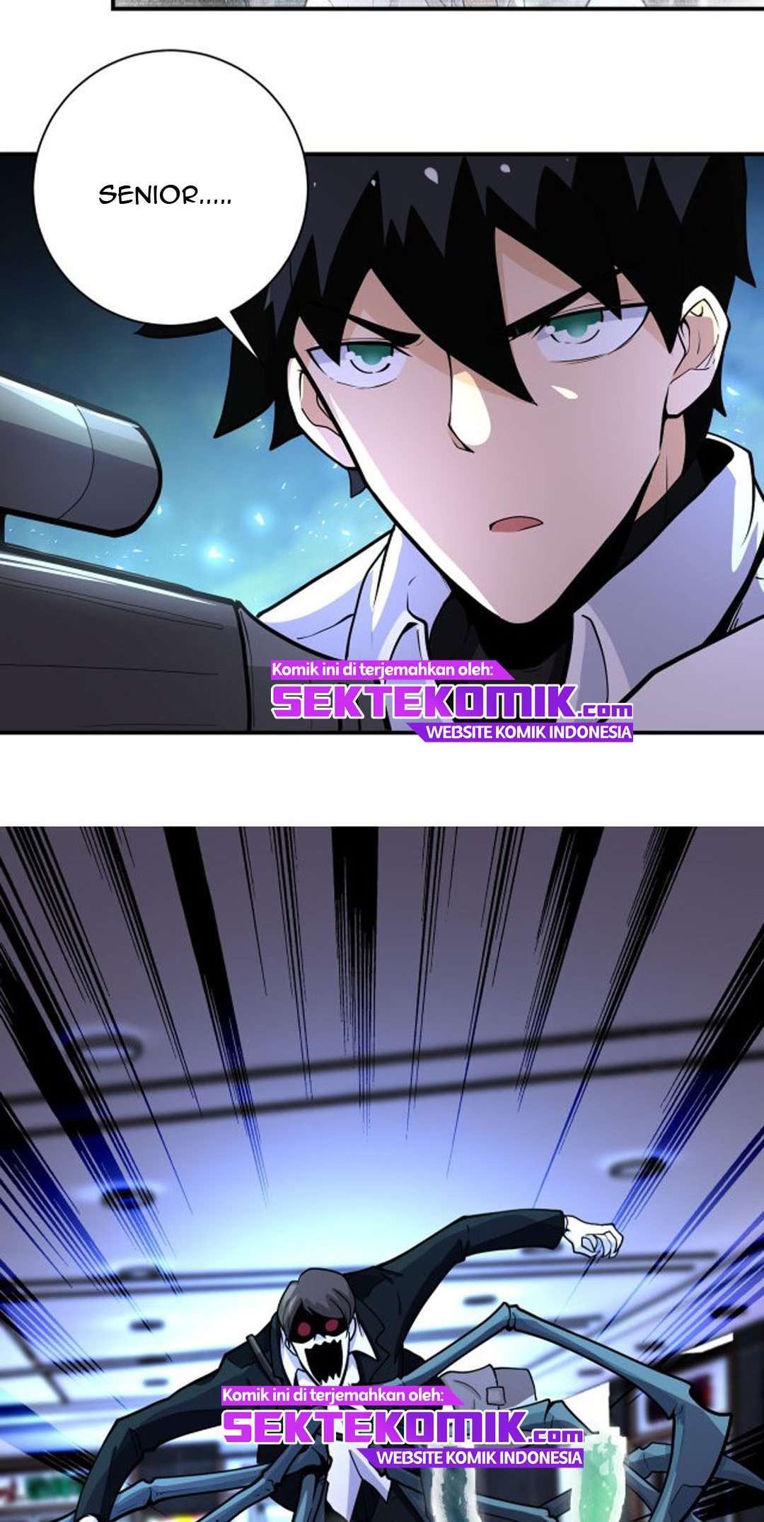 Super System - Chapter 183 27 Super System - Chapter 183 27