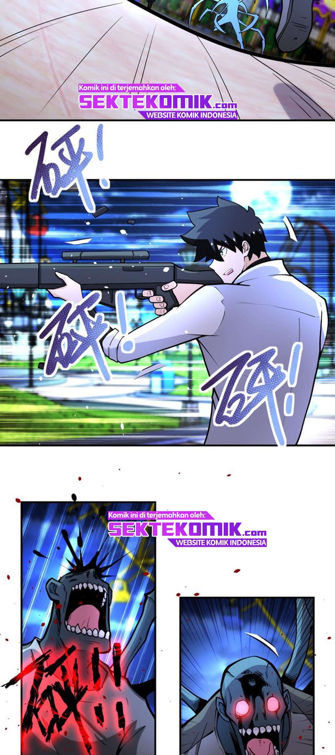 Super System - Chapter 183 3 Super System - Chapter 183 3