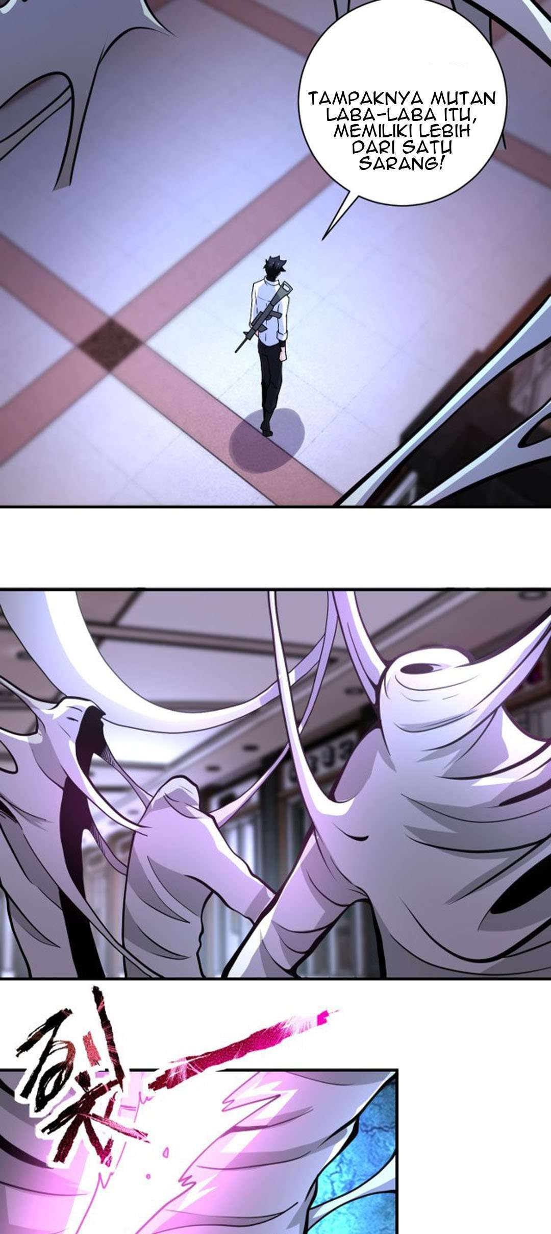 Super System - Chapter 183 18 Super System - Chapter 183 18