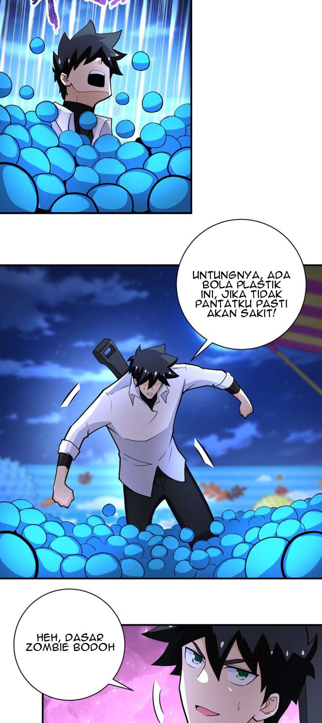 Super System - Chapter 183 13 Super System - Chapter 183 13