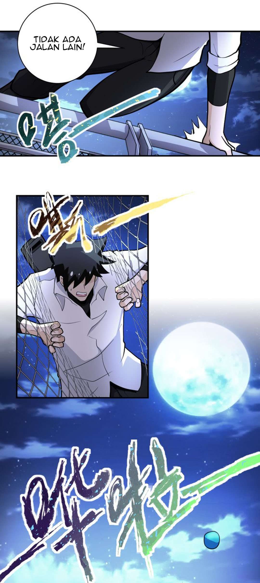 Super System - Chapter 183 10 Super System - Chapter 183 10