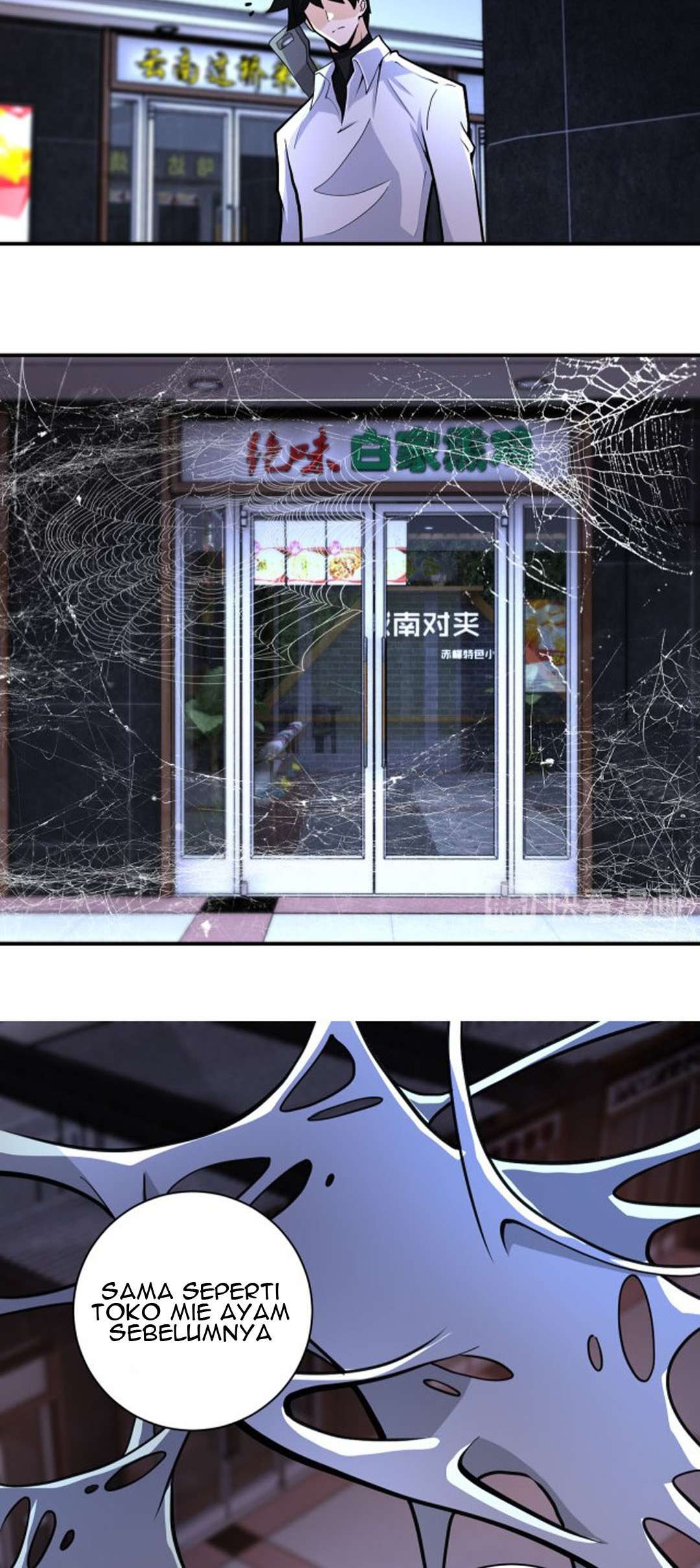 Super System - Chapter 183 17 Super System - Chapter 183 17
