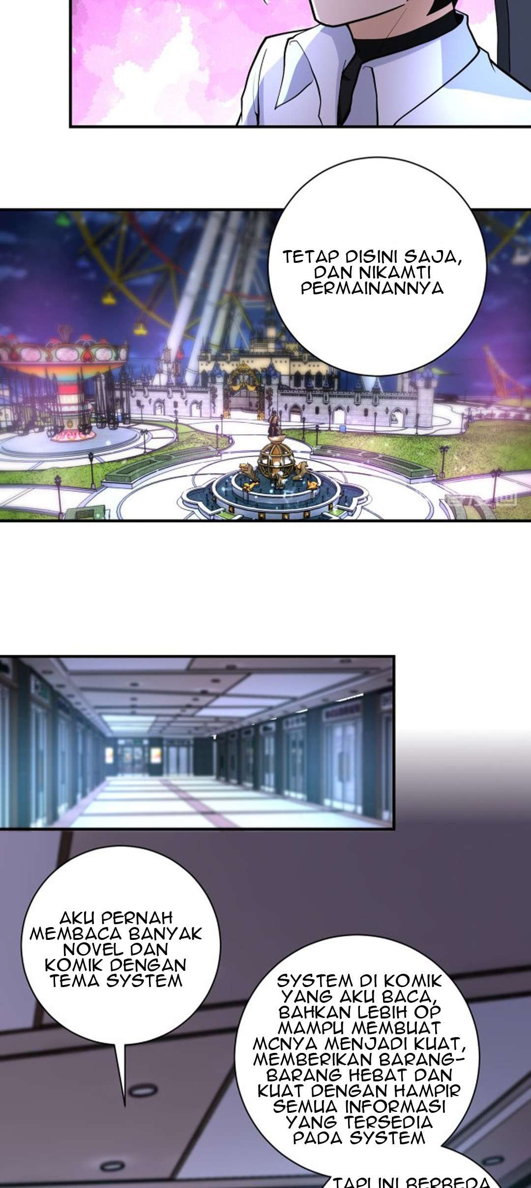 Super System - Chapter 183 14 Super System - Chapter 183 14