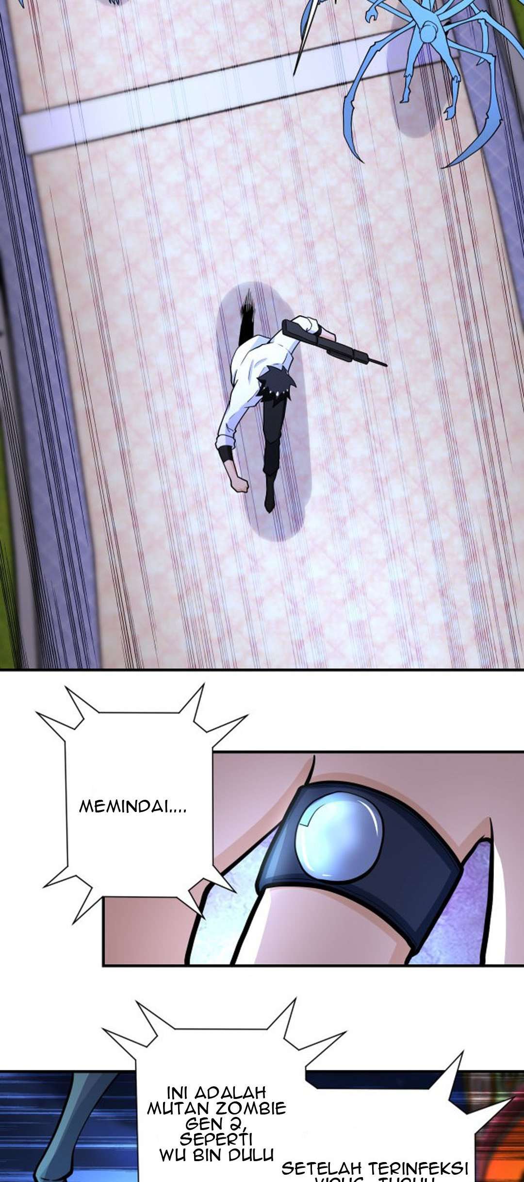 Super System - Chapter 183 6 Super System - Chapter 183 6