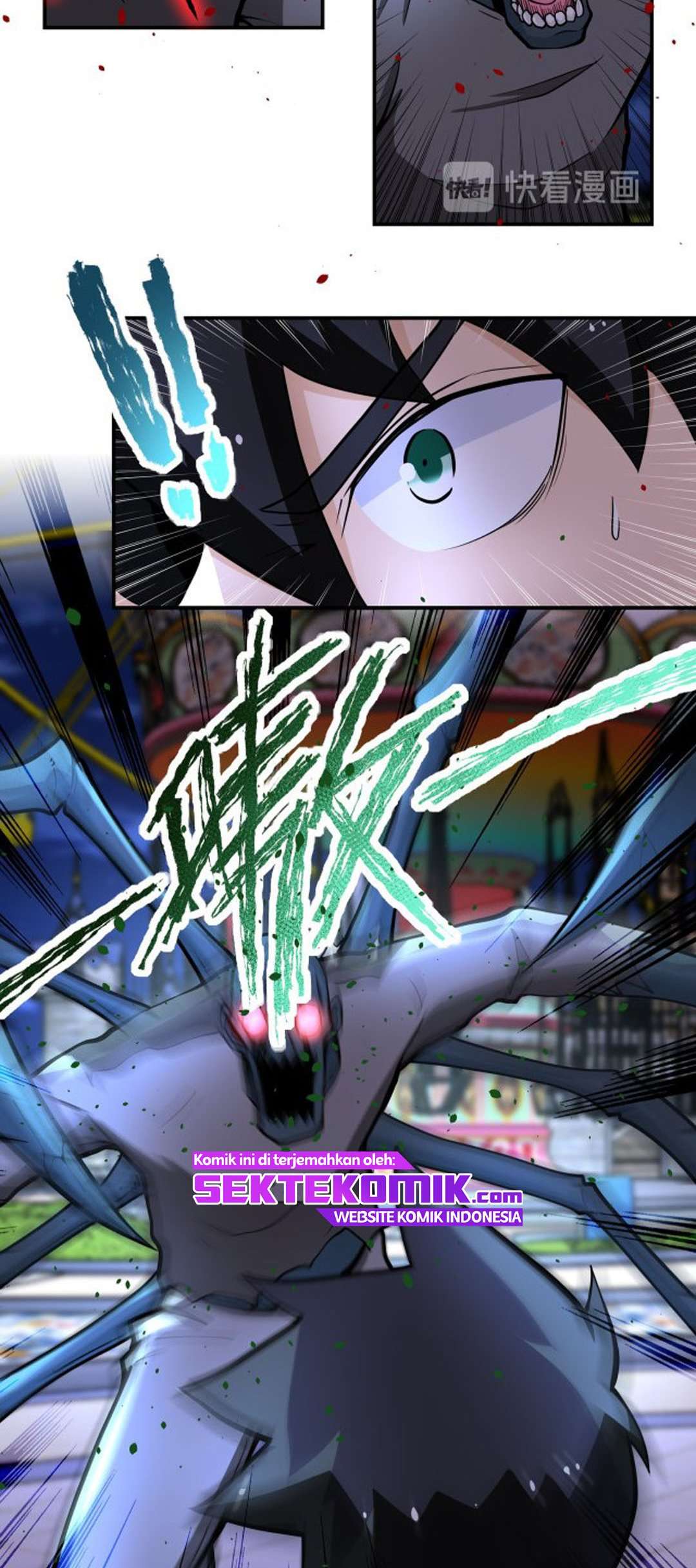 Super System - Chapter 183 4 Super System - Chapter 183 4