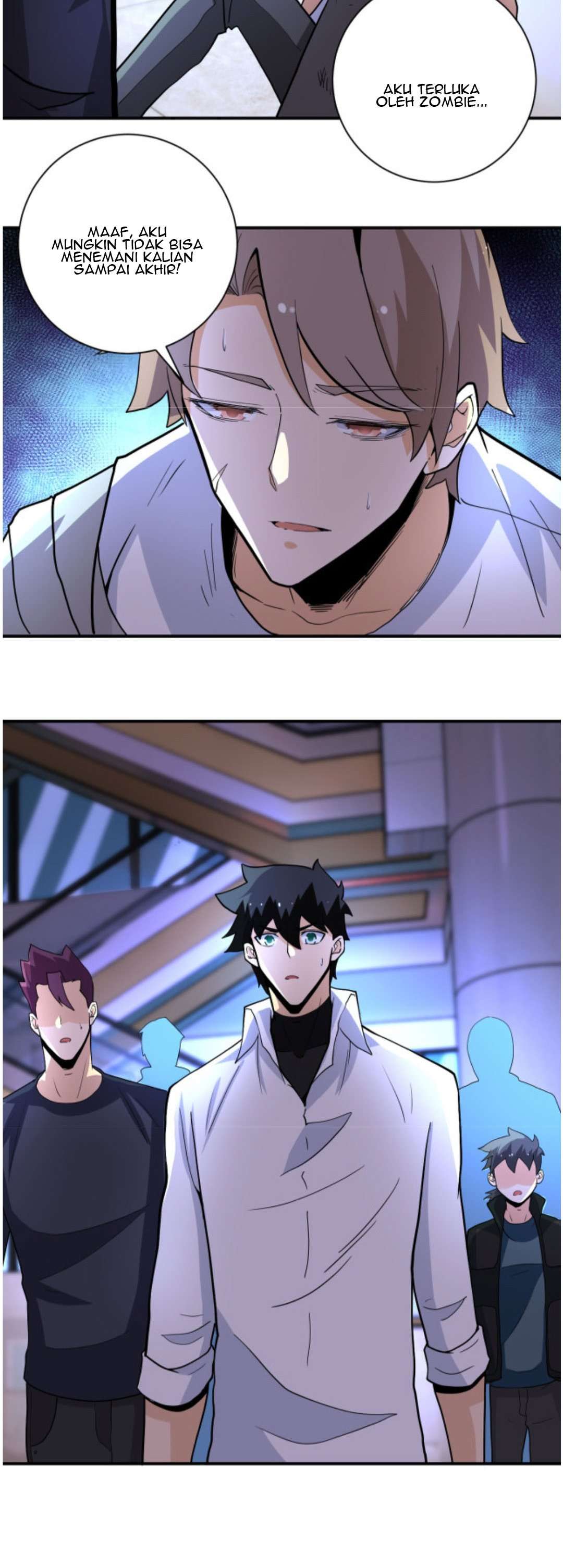 Super System - Chapter 180 20 Super System - Chapter 180 20