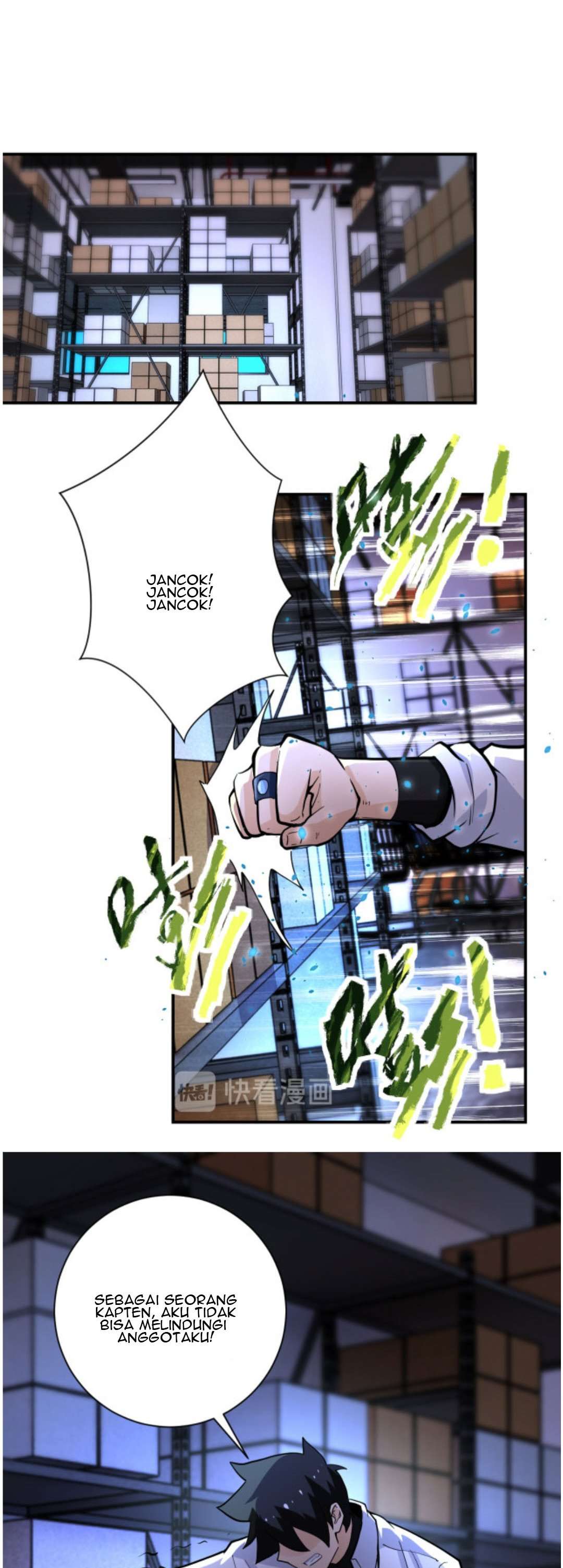 Super System - Chapter 180 21 Super System - Chapter 180 21