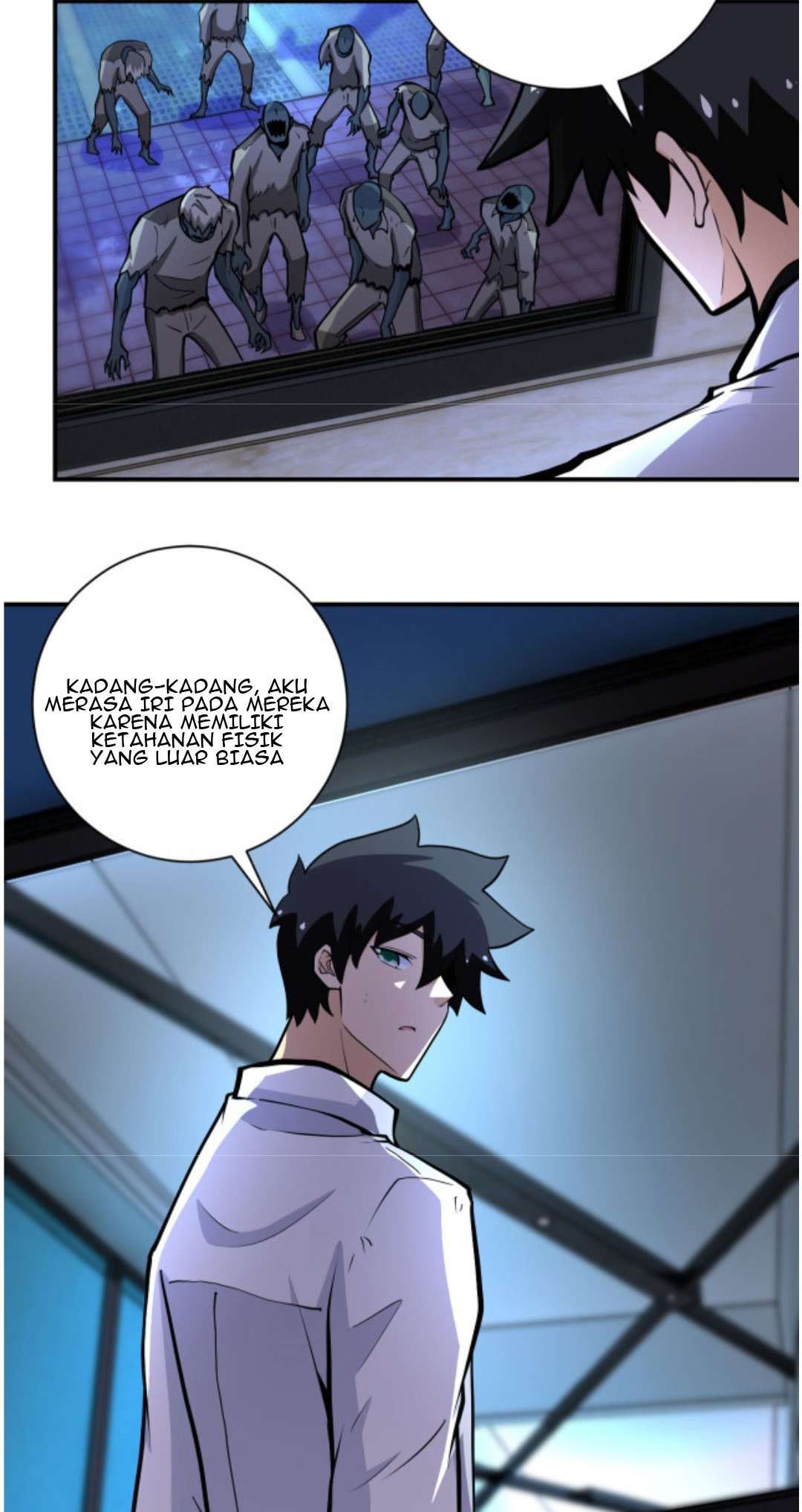 Super System - Chapter 180 3 Super System - Chapter 180 3
