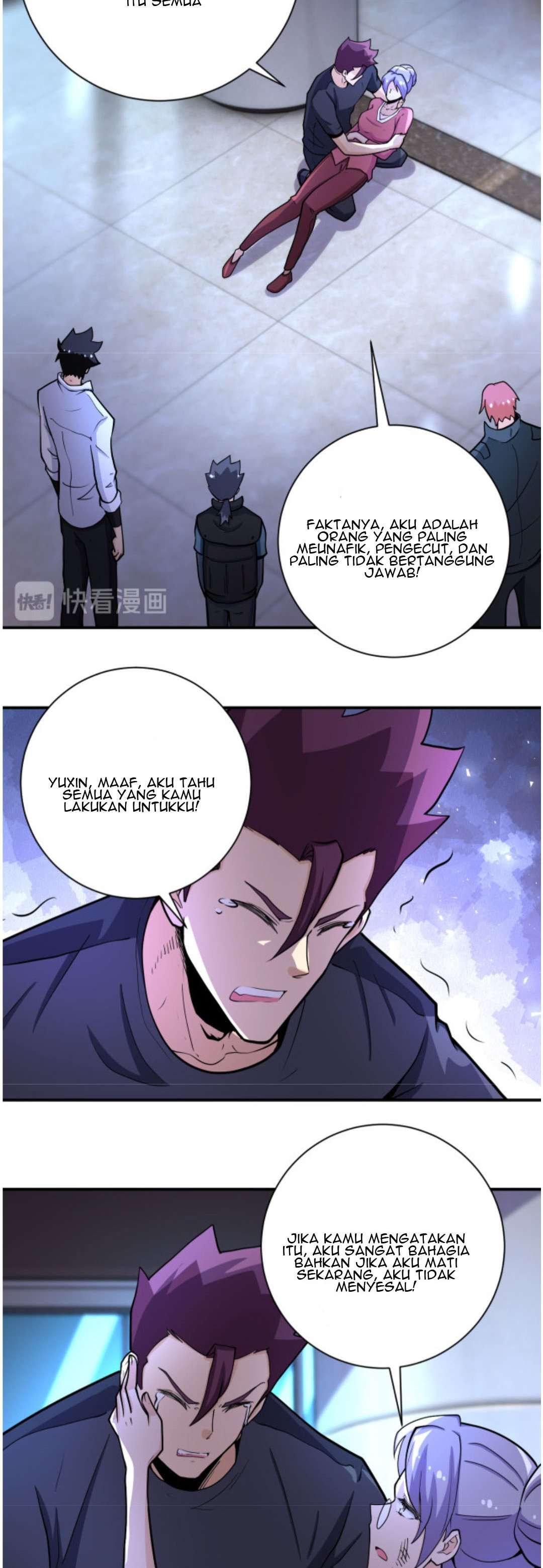 Super System - Chapter 180 12 Super System - Chapter 180 12