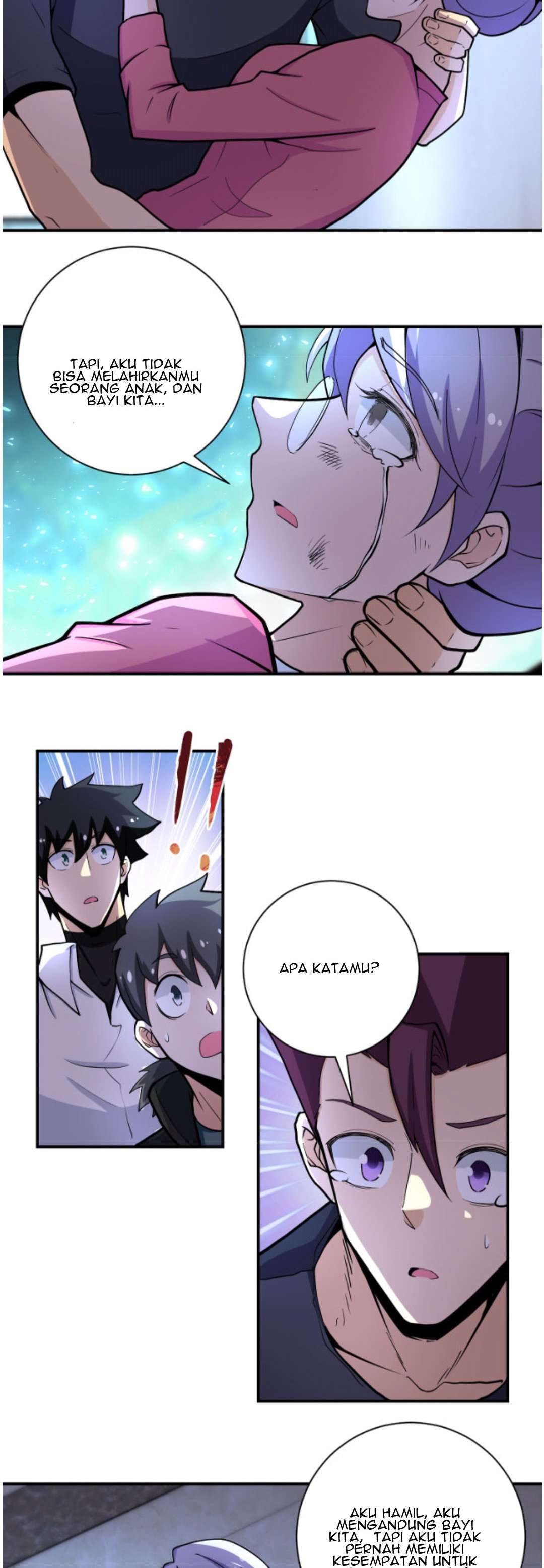 Super System - Chapter 180 13 Super System - Chapter 180 13