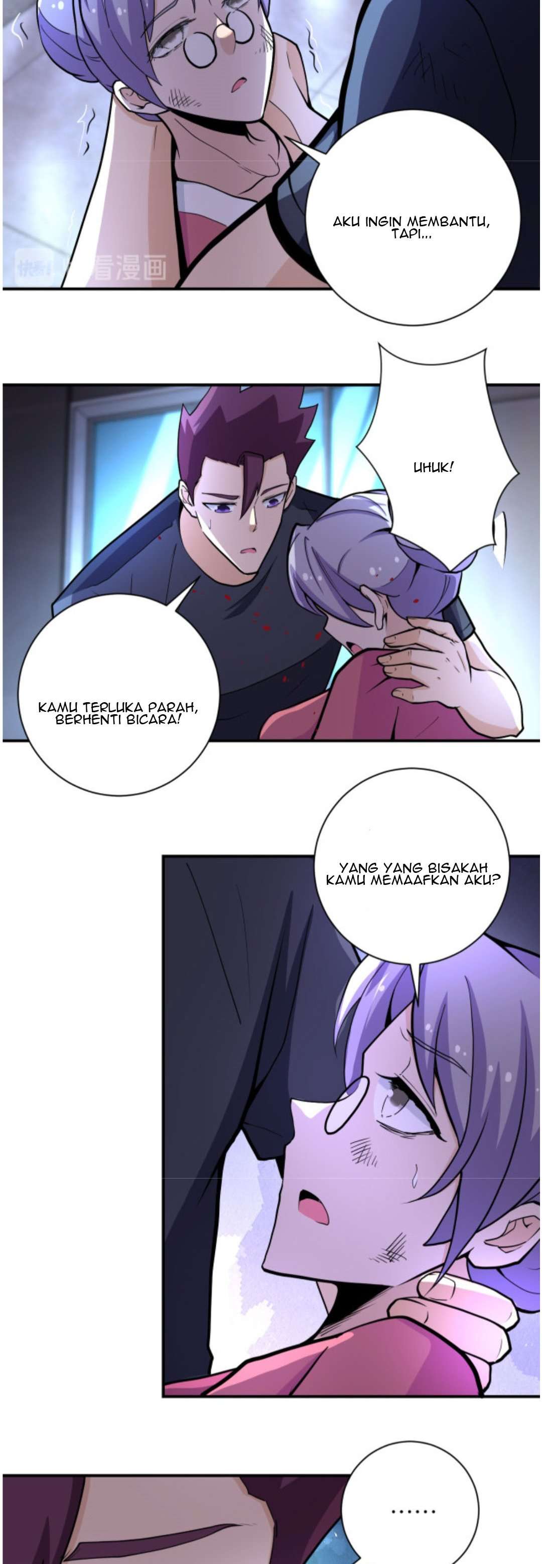Super System - Chapter 180 10 Super System - Chapter 180 10