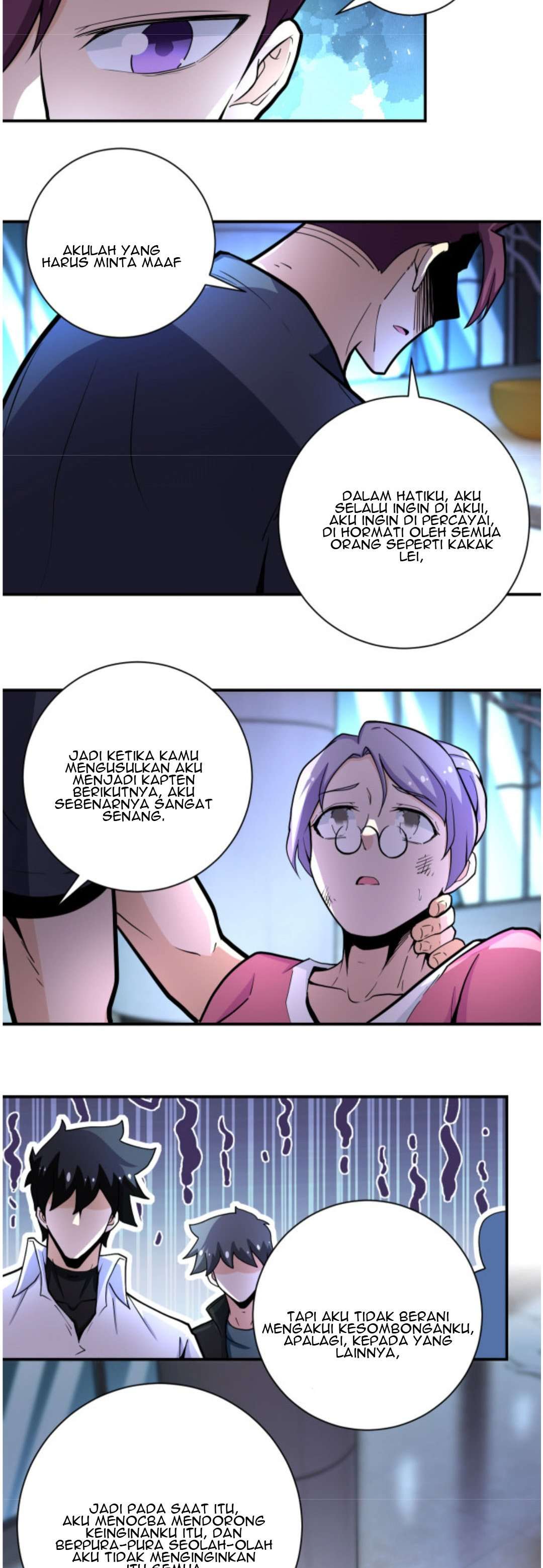 Super System - Chapter 180 11 Super System - Chapter 180 11