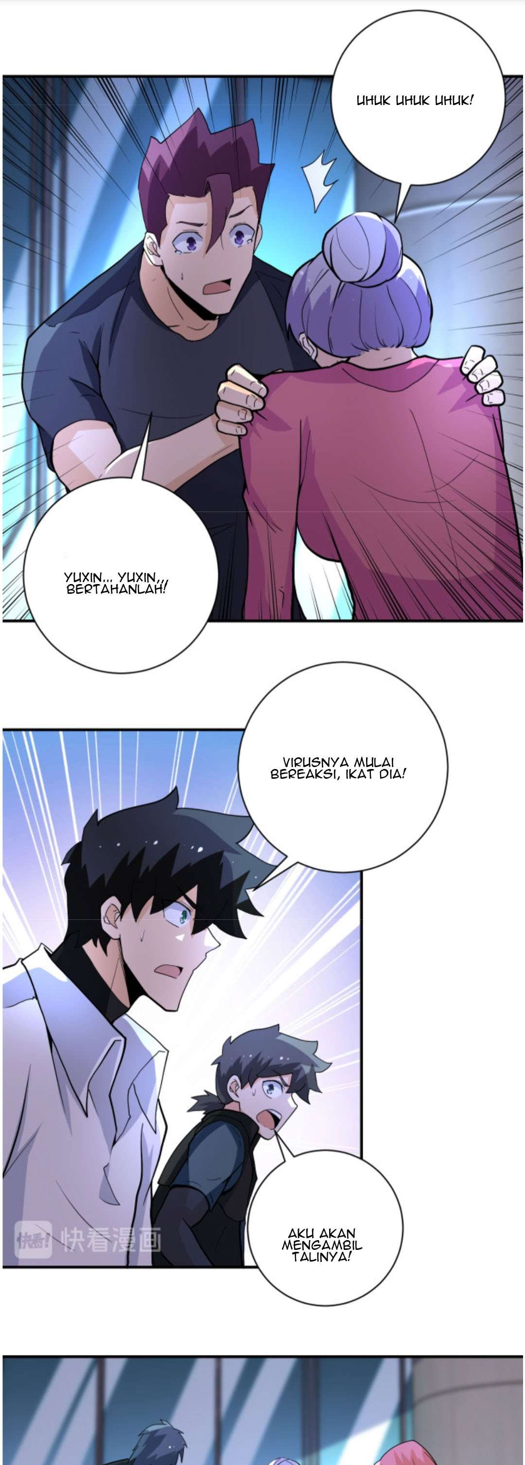 Super System - Chapter 180 16 Super System - Chapter 180 16
