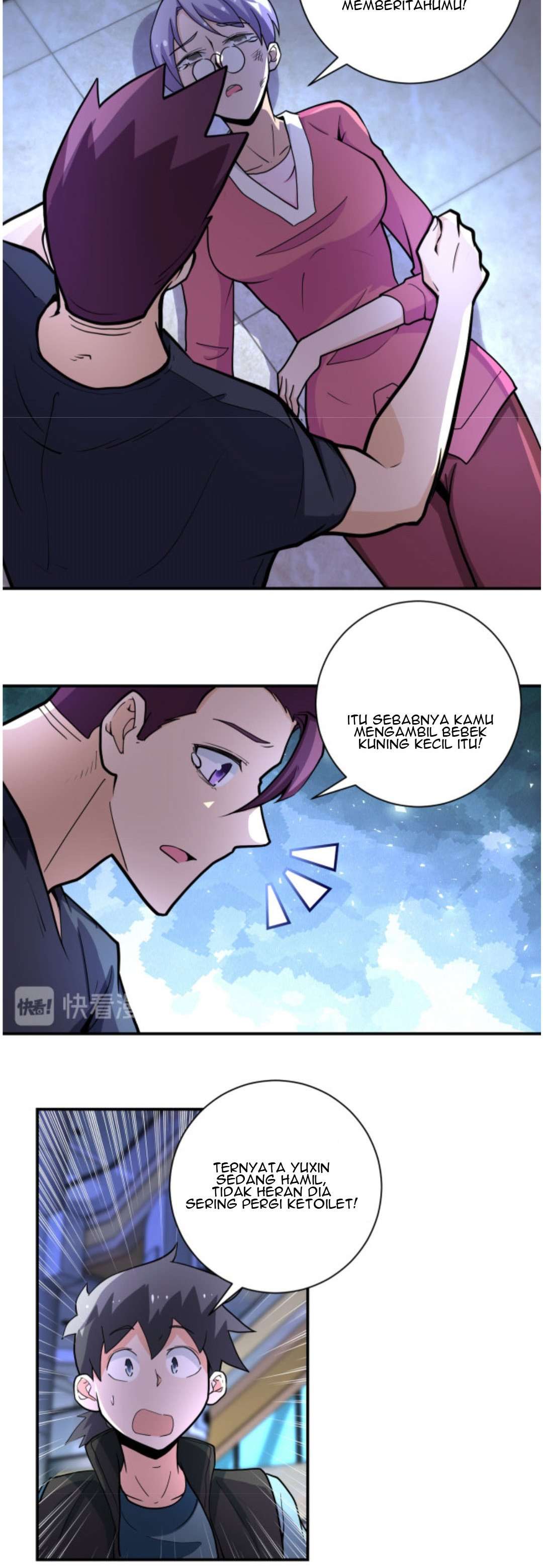 Super System - Chapter 180 14 Super System - Chapter 180 14