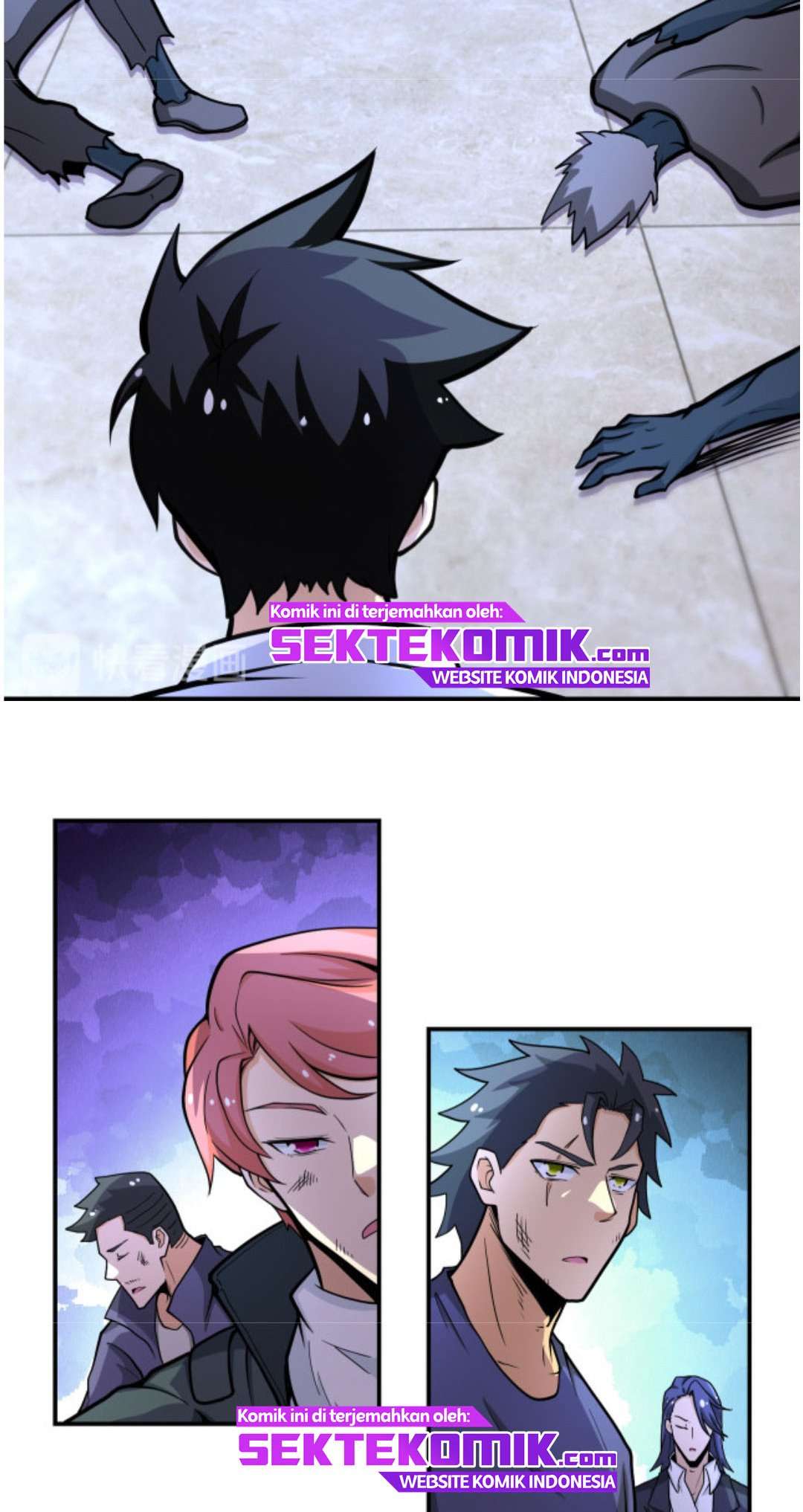 Super System - Chapter 180 6 Super System - Chapter 180 6