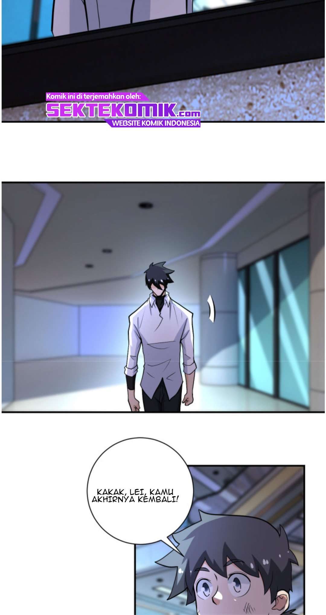 Super System - Chapter 180 4 Super System - Chapter 180 4