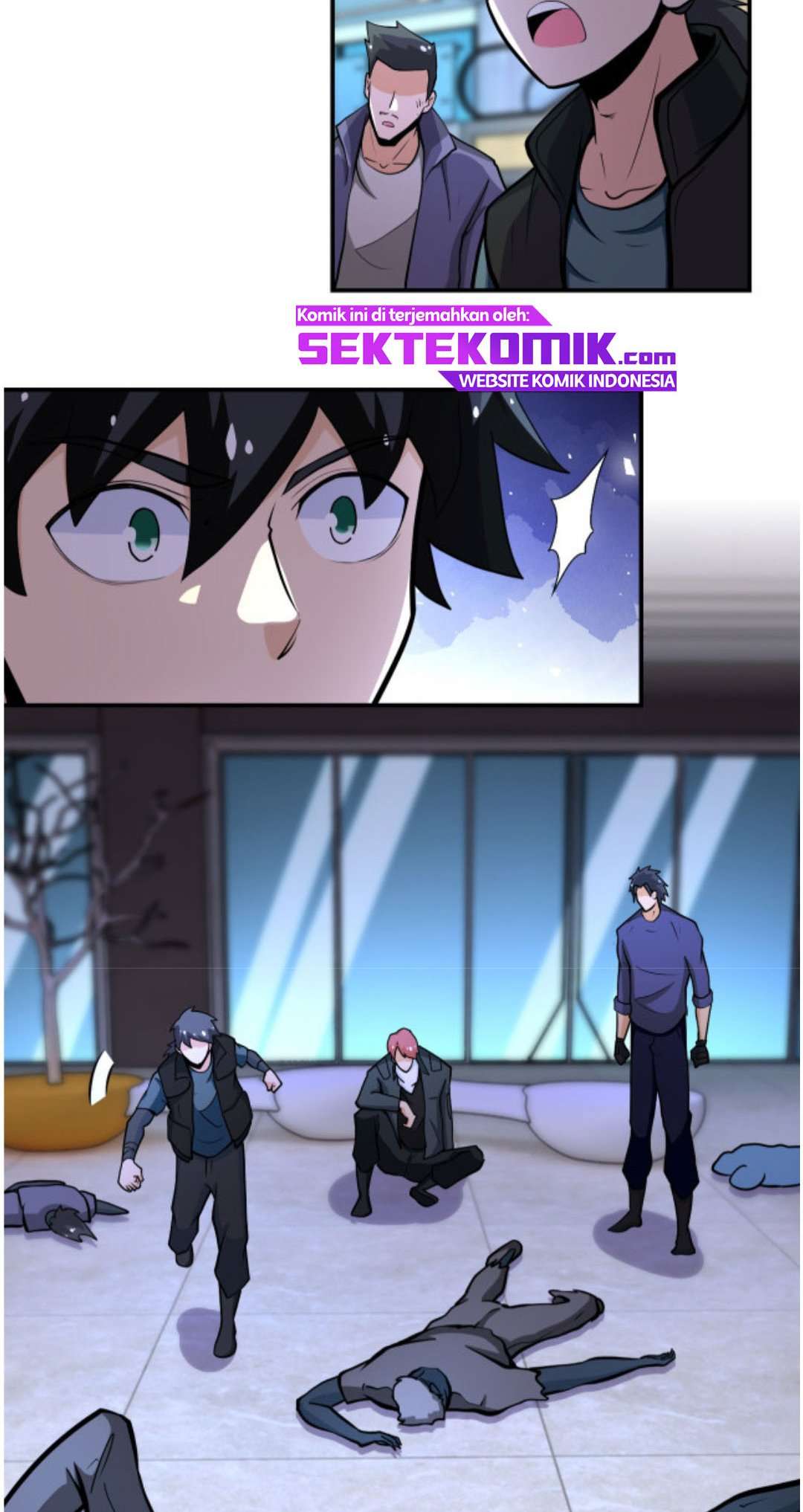 Super System - Chapter 180 5 Super System - Chapter 180 5