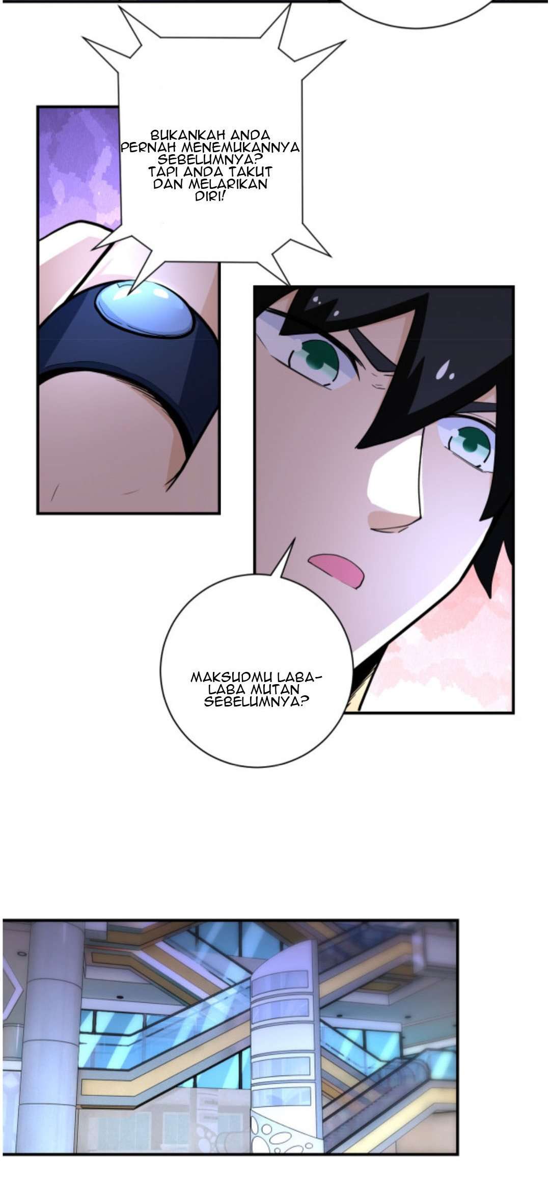 Super System - Chapter 181 9 Super System - Chapter 181 9