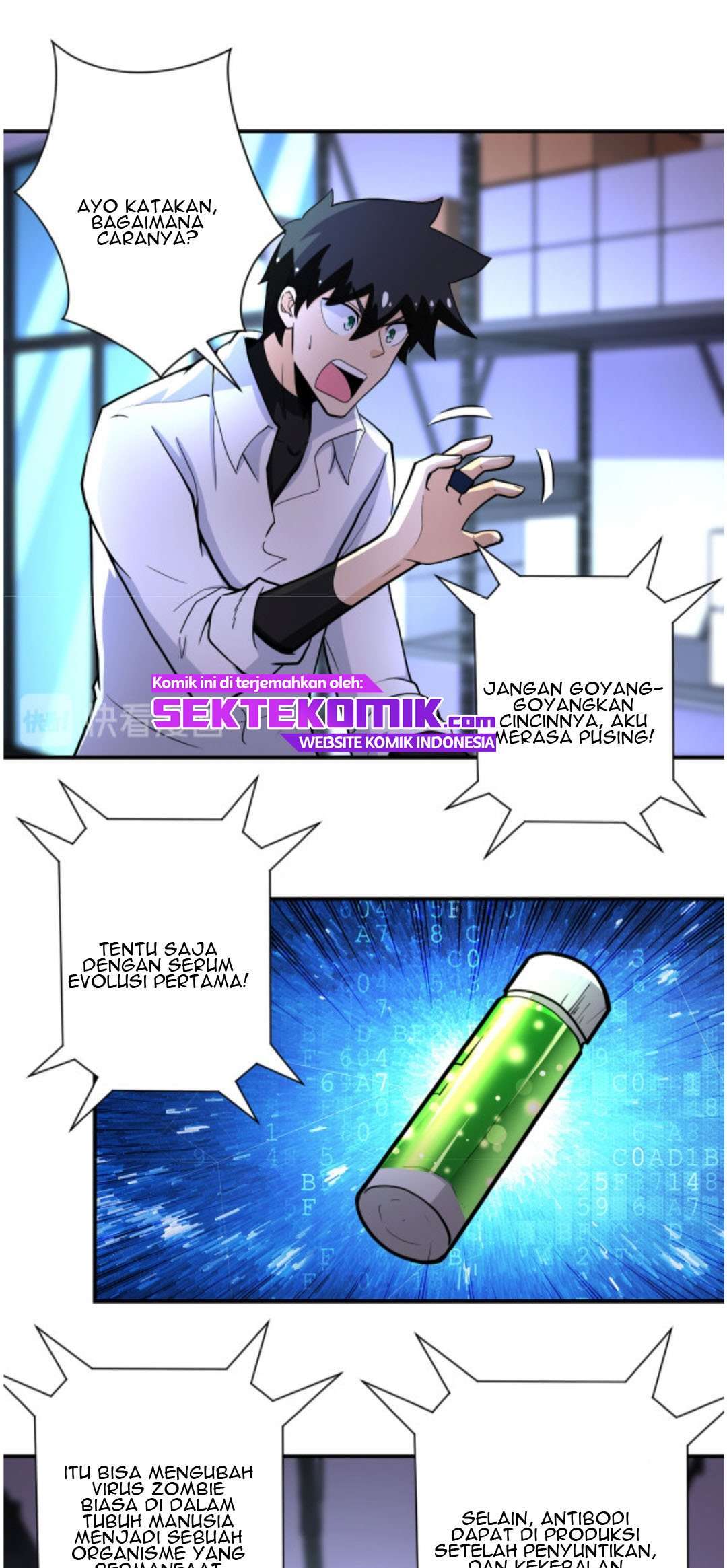 Super System - Chapter 181 2 Super System - Chapter 181 2