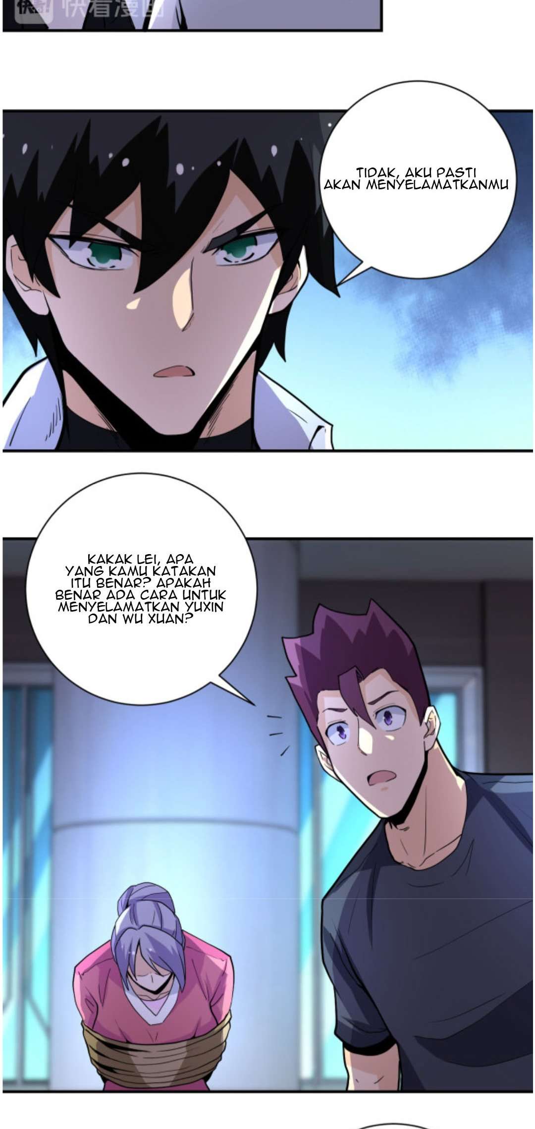 Super System - Chapter 181 20 Super System - Chapter 181 20