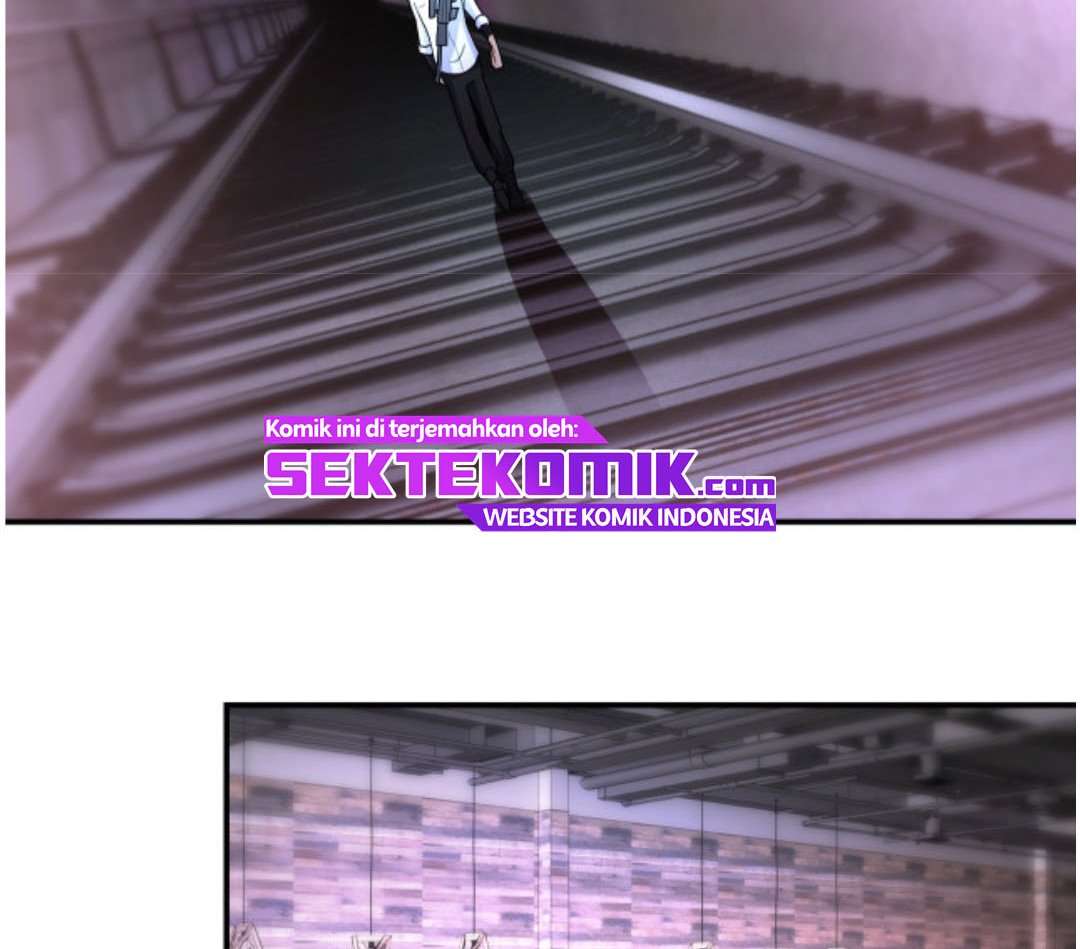 Super System - Chapter 181 27 Super System - Chapter 181 27