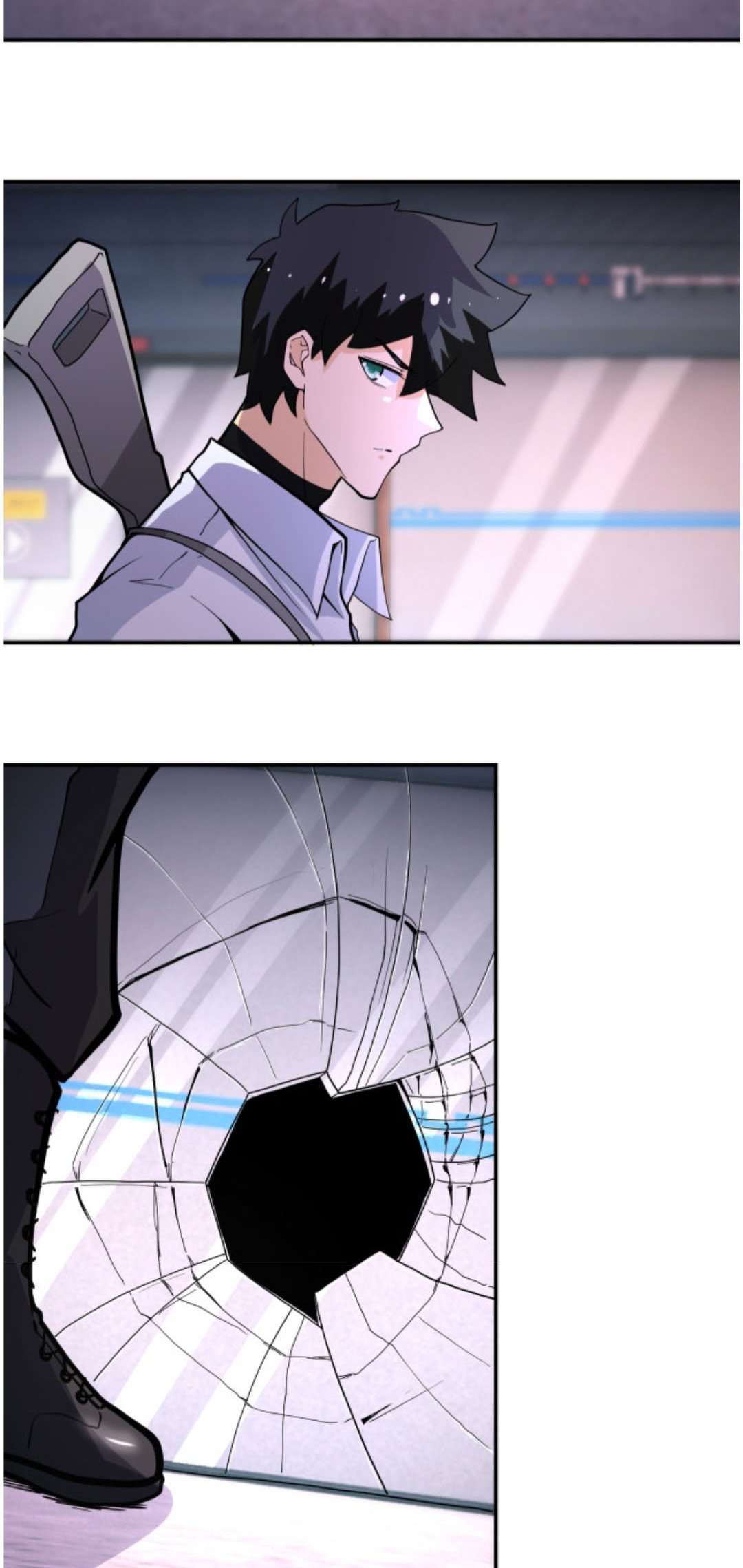 Super System - Chapter 181 24 Super System - Chapter 181 24