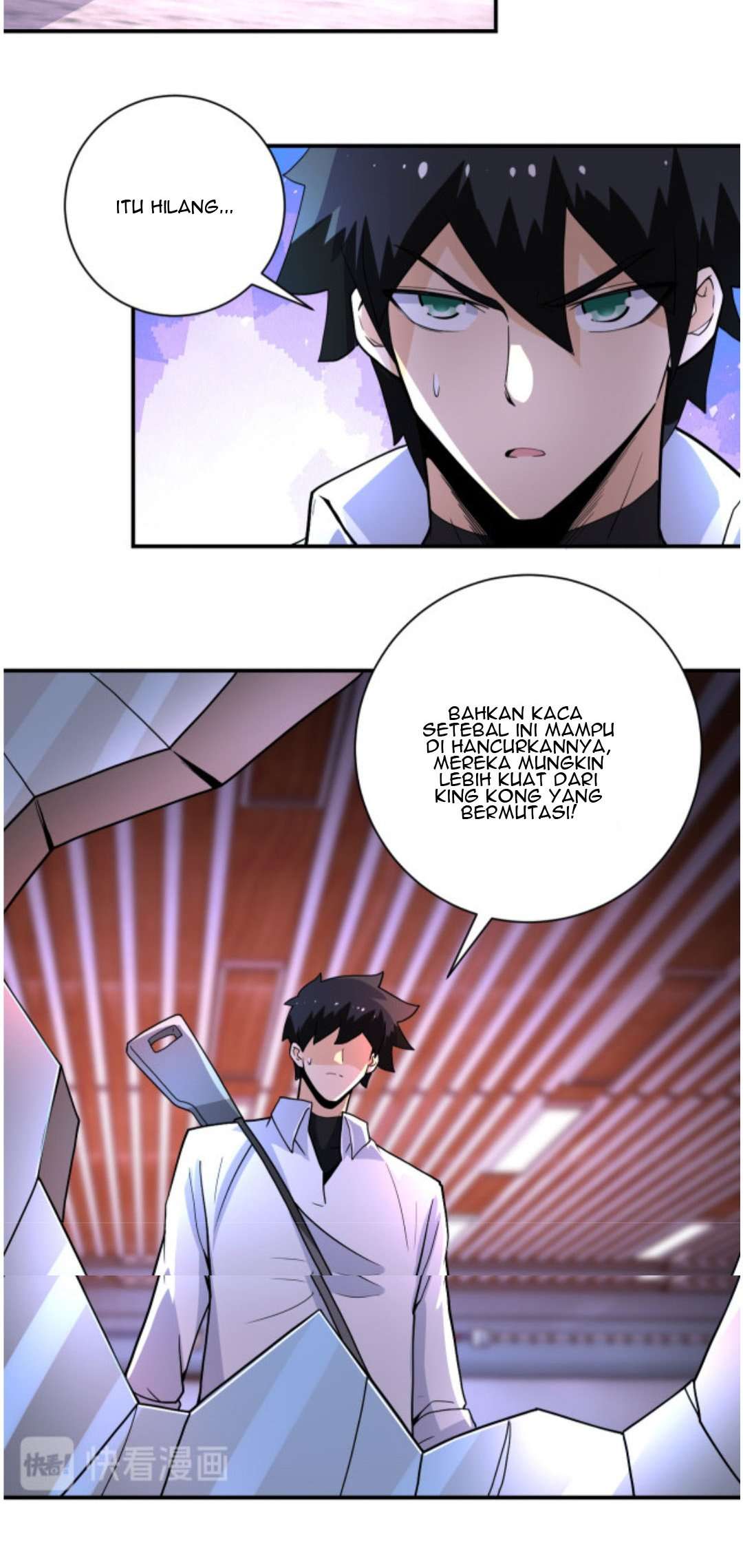 Super System - Chapter 181 25 Super System - Chapter 181 25