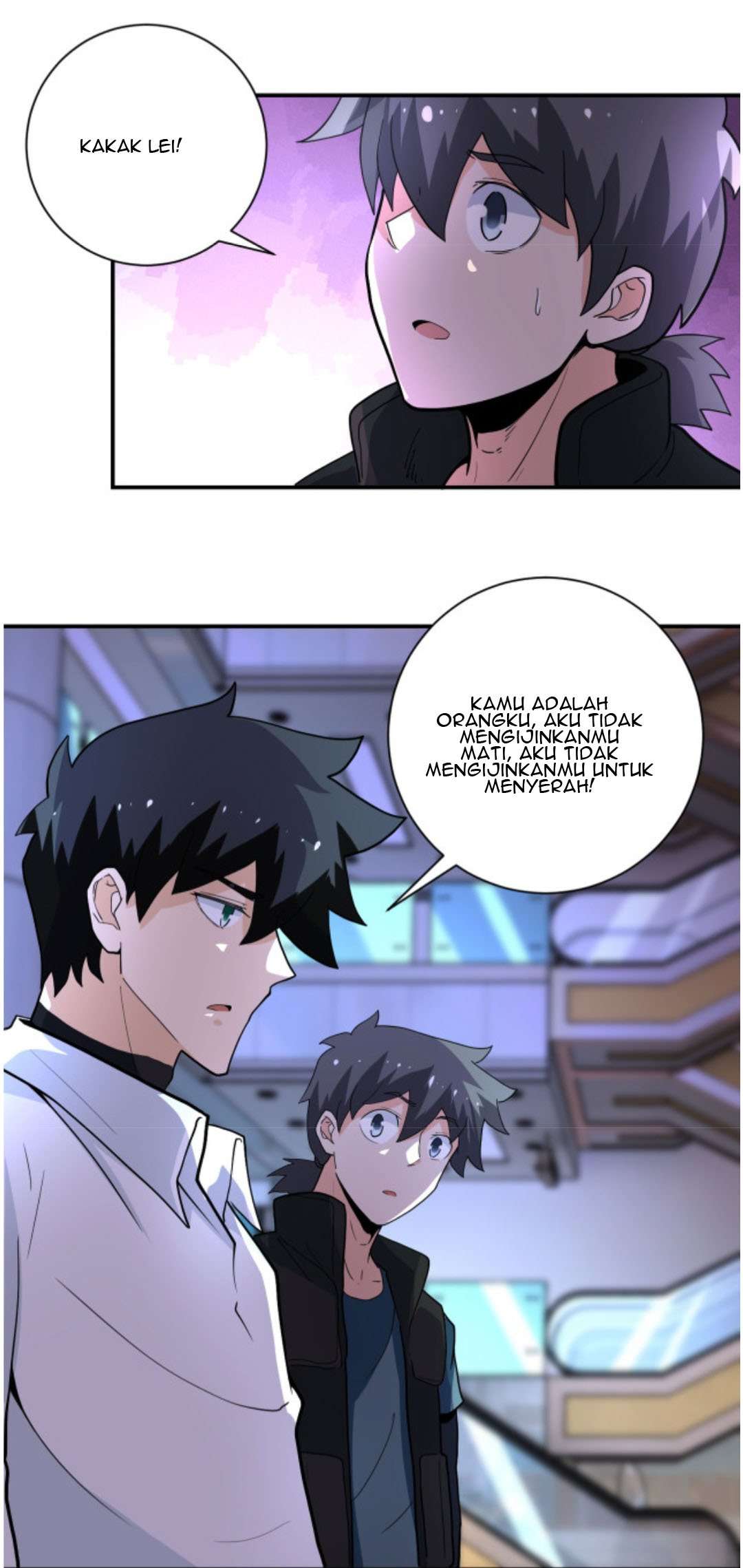Super System - Chapter 181 18 Super System - Chapter 181 18