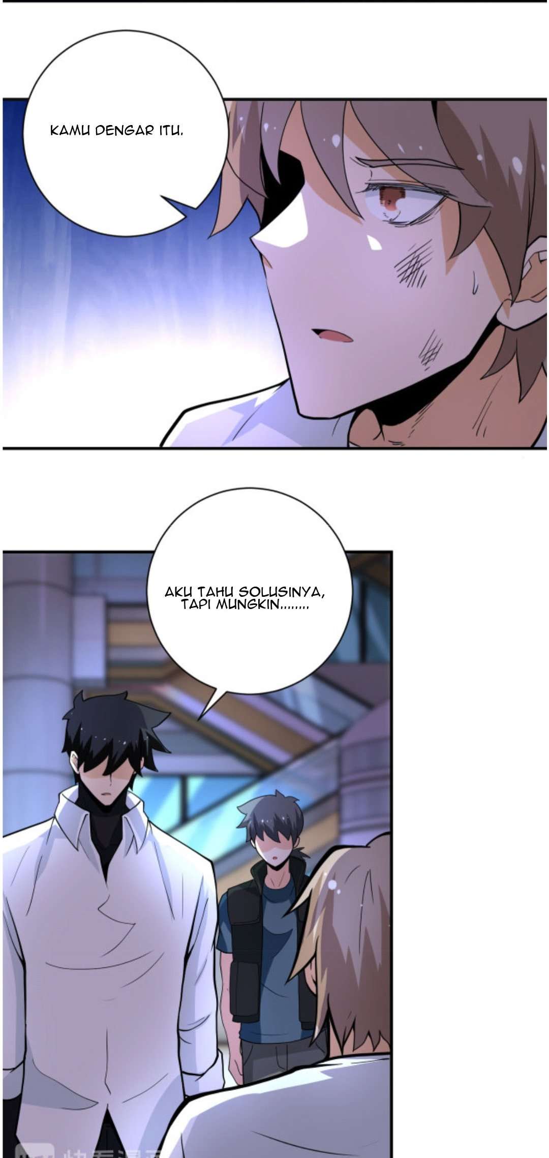 Super System - Chapter 181 19 Super System - Chapter 181 19