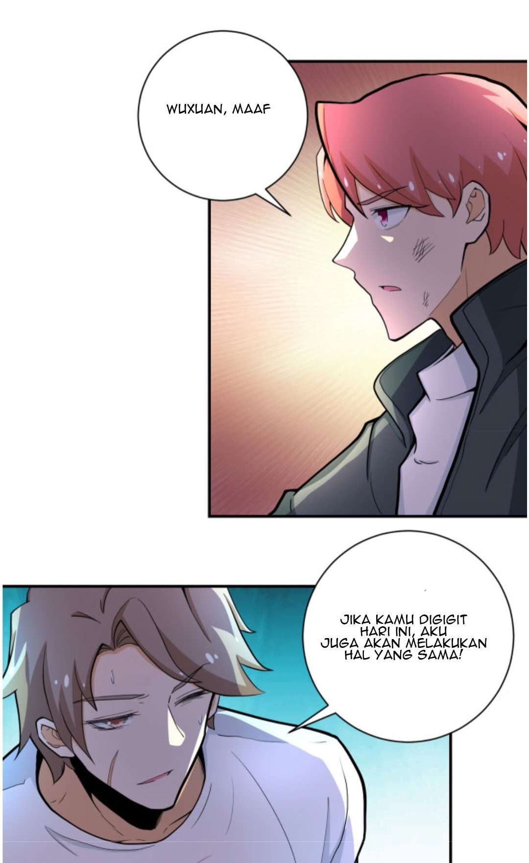 Super System - Chapter 181 12 Super System - Chapter 181 12