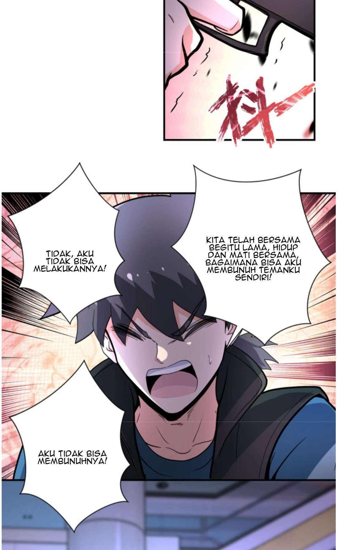 Super System - Chapter 181 16 Super System - Chapter 181 16
