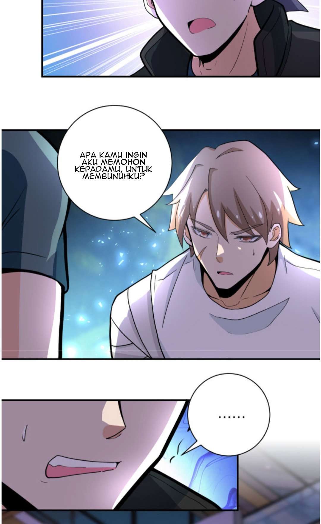 Super System - Chapter 181 14 Super System - Chapter 181 14