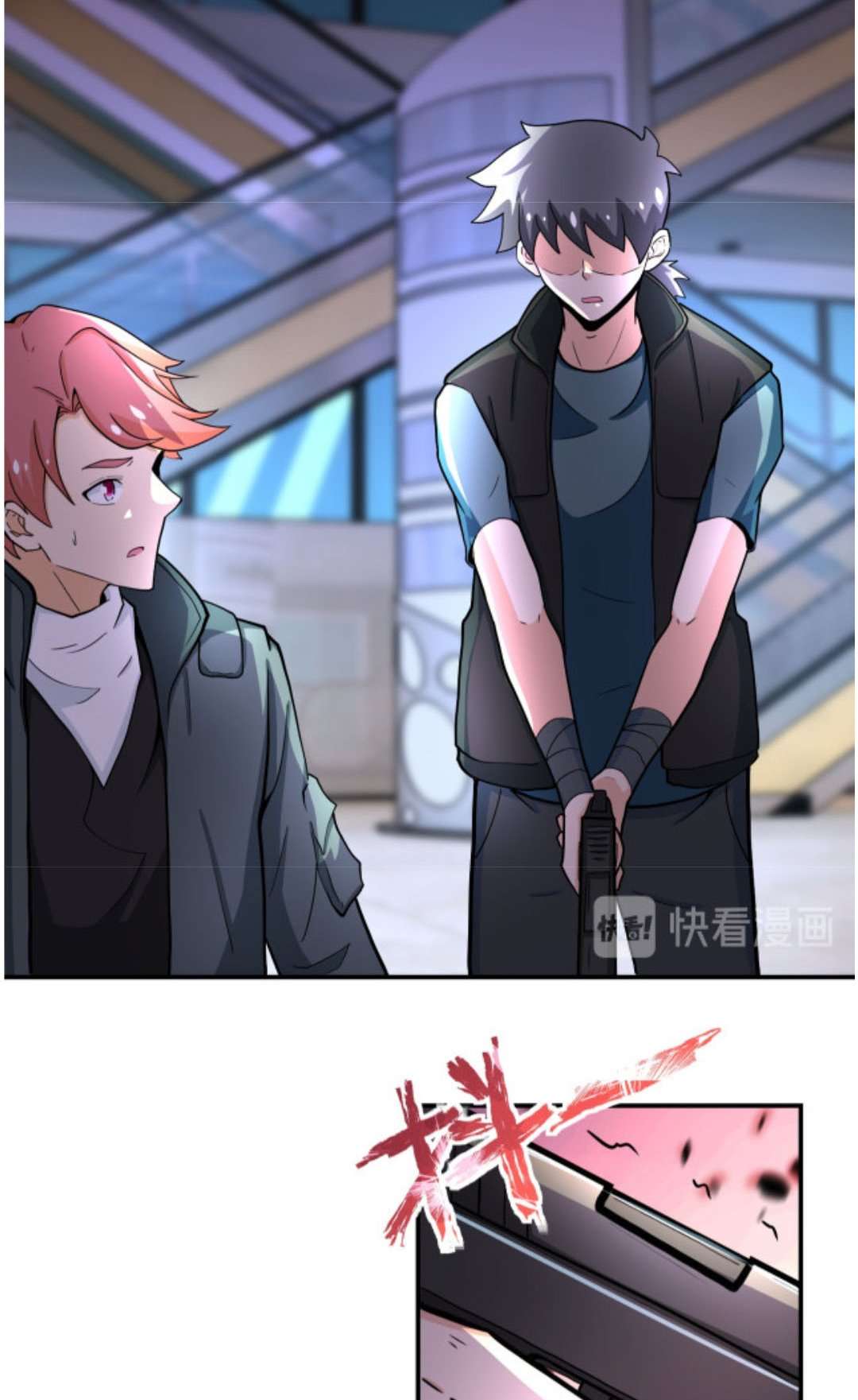 Super System - Chapter 181 15 Super System - Chapter 181 15