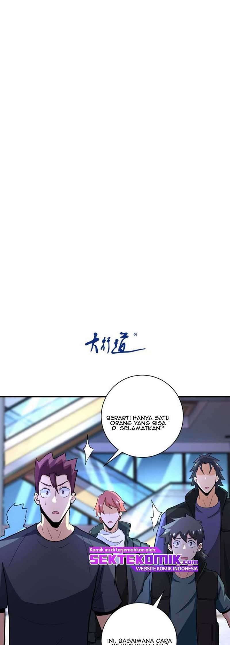 Super System - Chapter 186 2