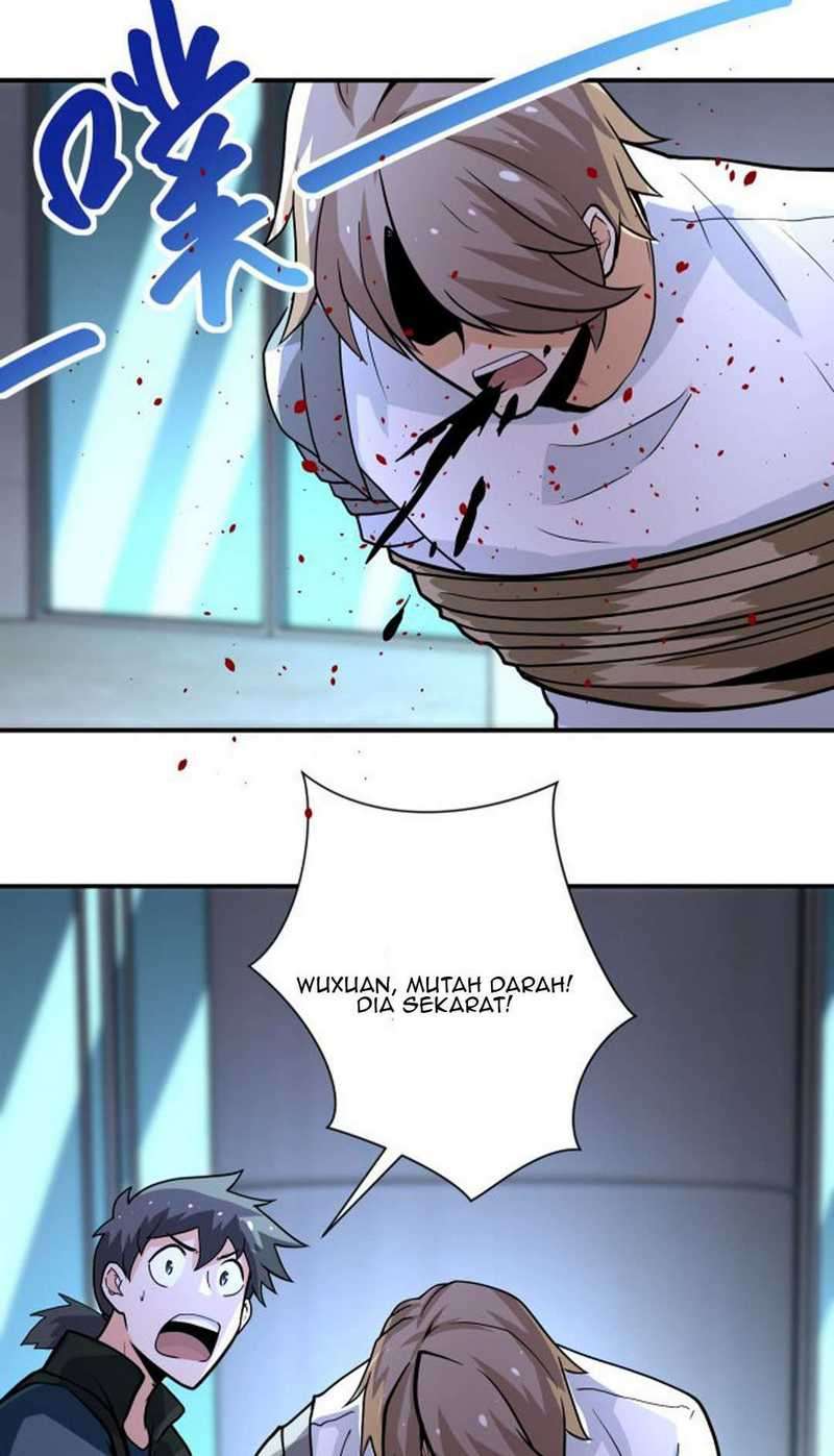 Super System - Chapter 186 22