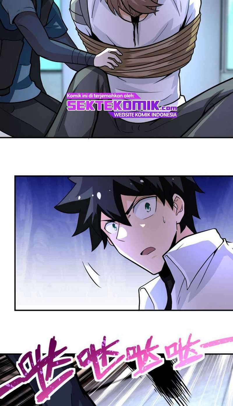 Super System - Chapter 186 23