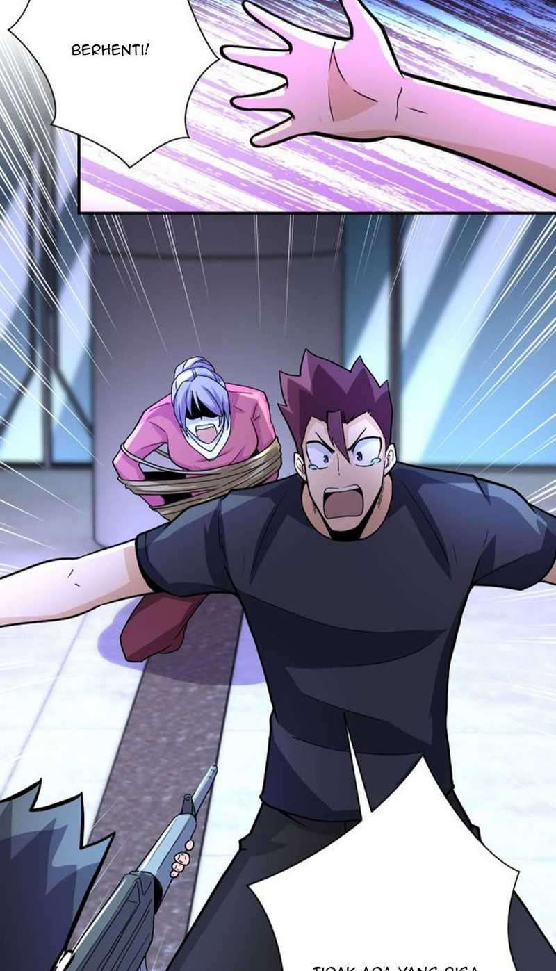 Super System - Chapter 186 20