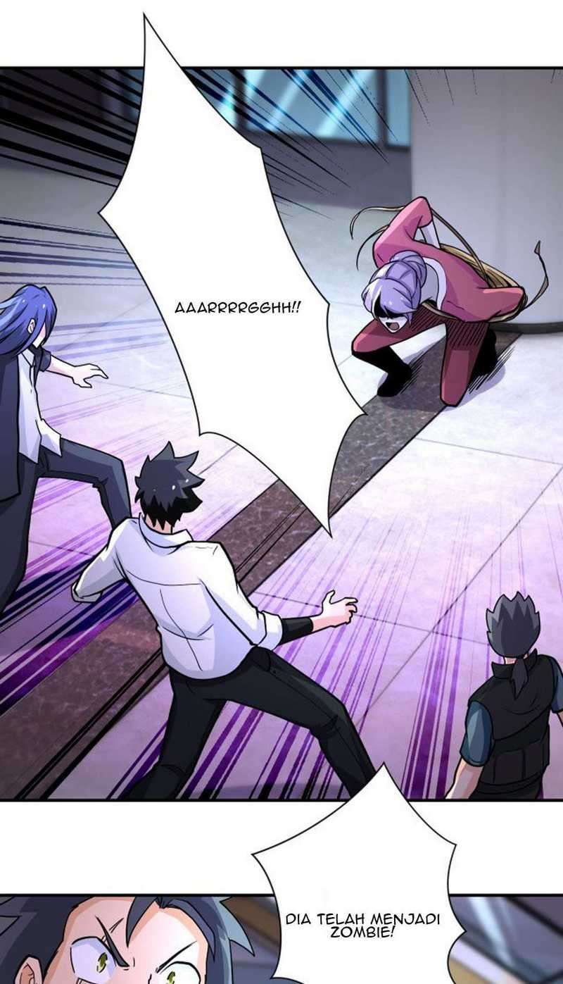 Super System - Chapter 186 18