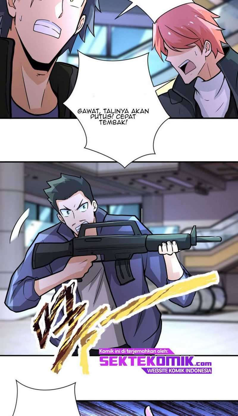 Super System - Chapter 186 19