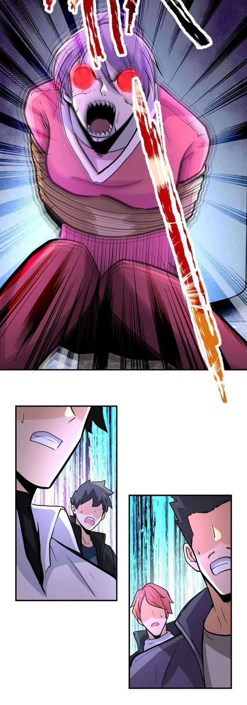 Super System - Chapter 186 17
