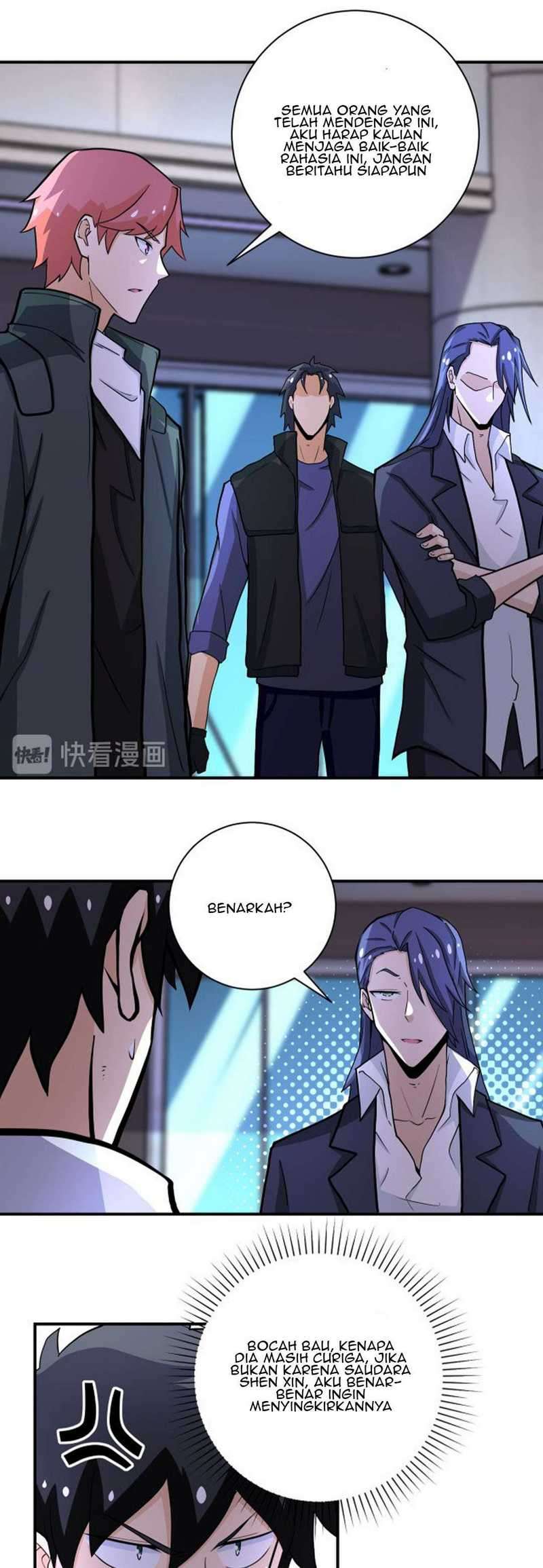 Super System - Chapter 187 8 Super System - Chapter 187 8