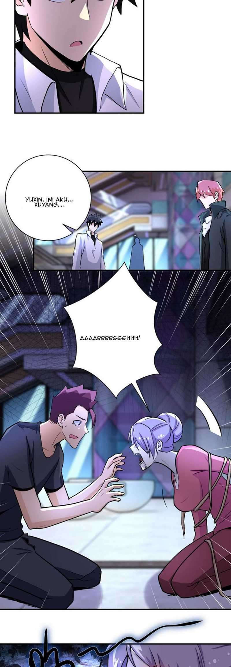 Super System - Chapter 187 9 Super System - Chapter 187 9