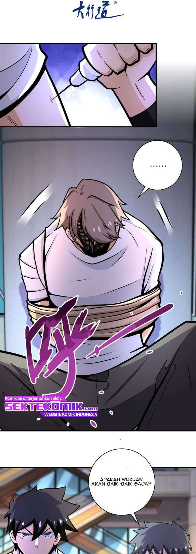 Super System - Chapter 187 2 Super System - Chapter 187 2