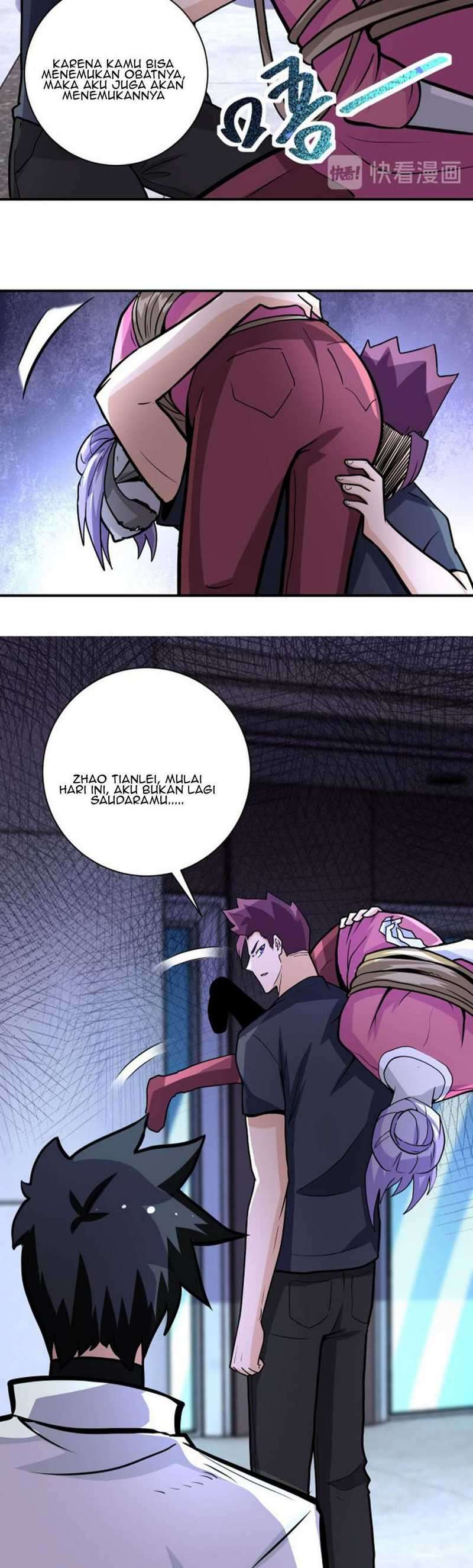 Super System - Chapter 187 18 Super System - Chapter 187 18