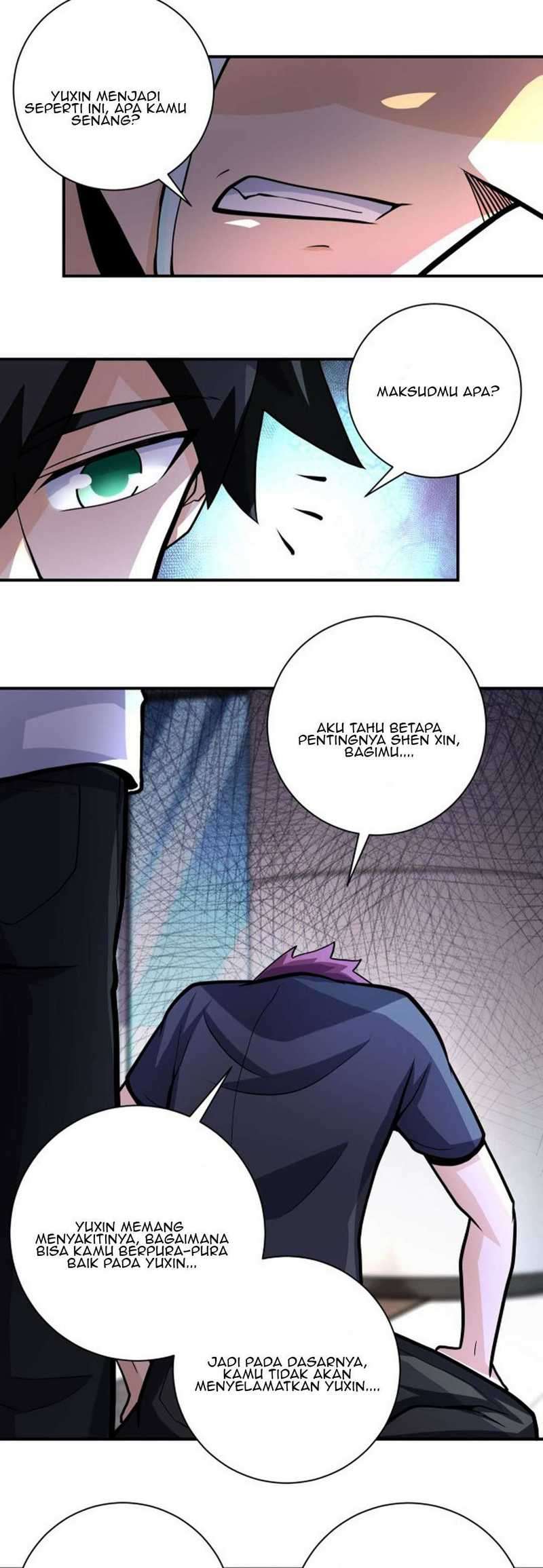 Super System - Chapter 187 12 Super System - Chapter 187 12