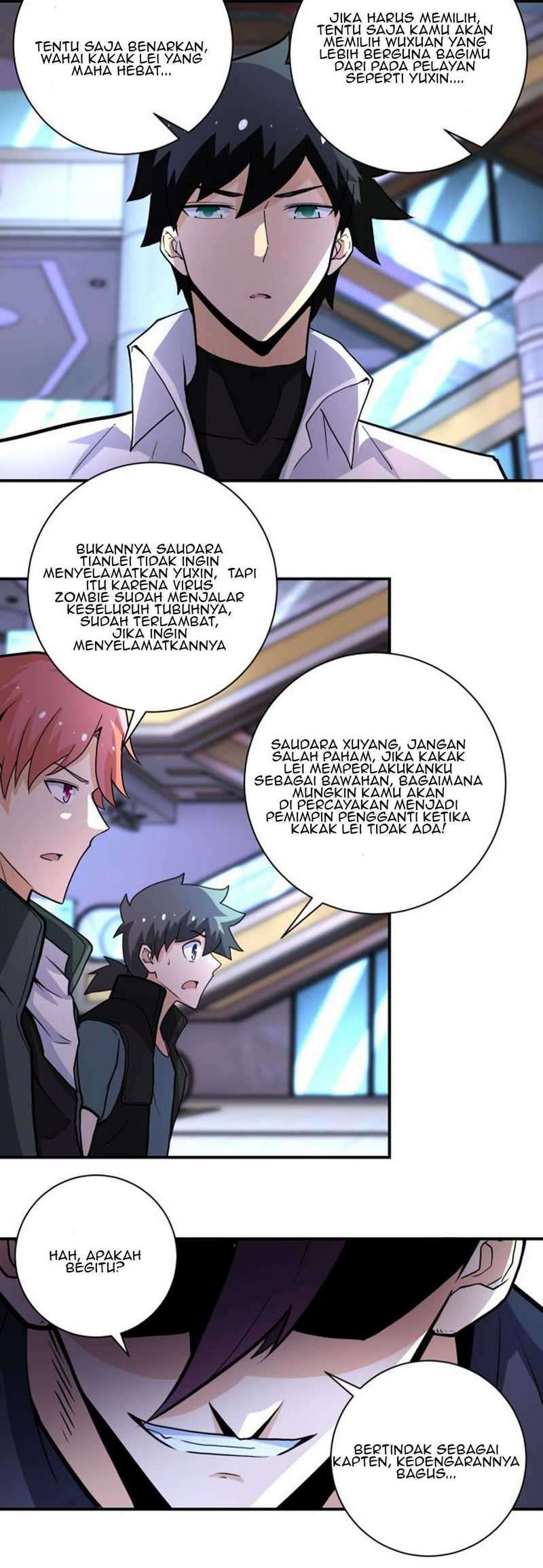 Super System - Chapter 187 13 Super System - Chapter 187 13