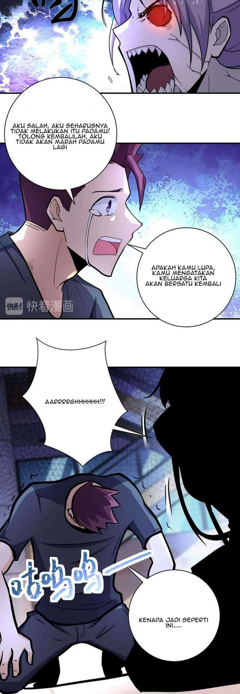 Super System - Chapter 187 10 Super System - Chapter 187 10